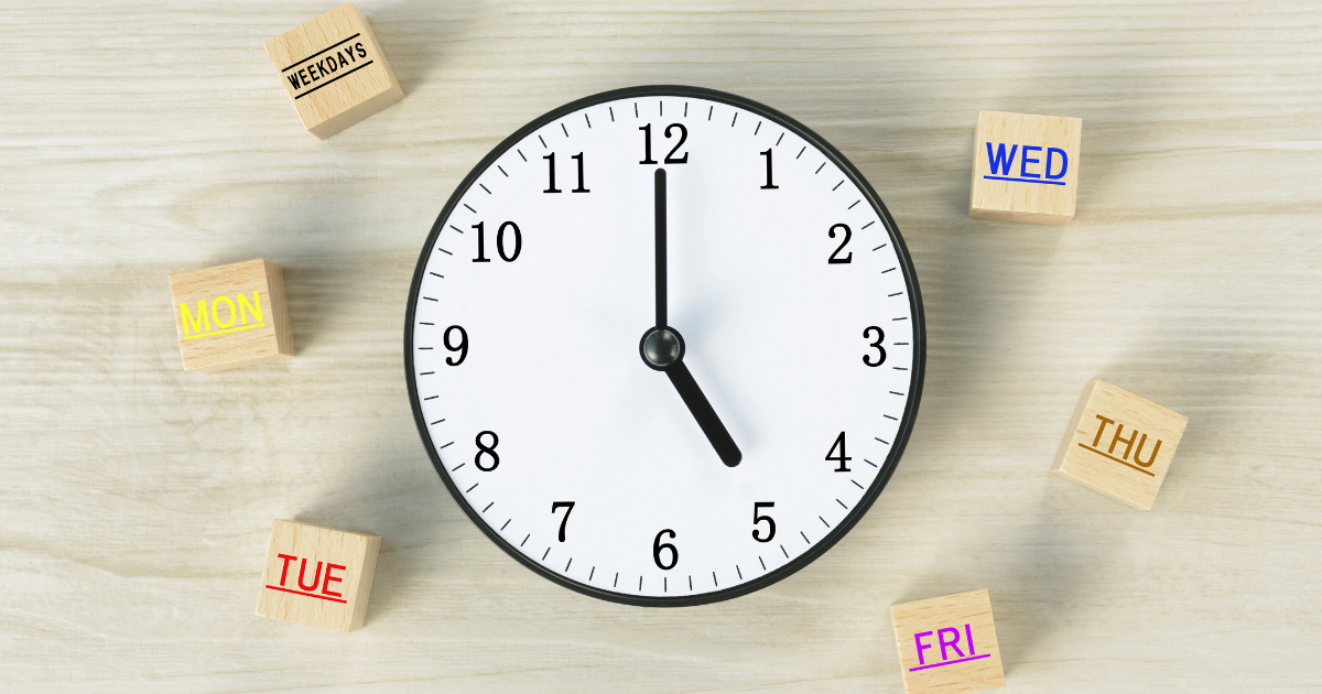 Dias da semana em inglês: origem dos nomes vai te surpreender