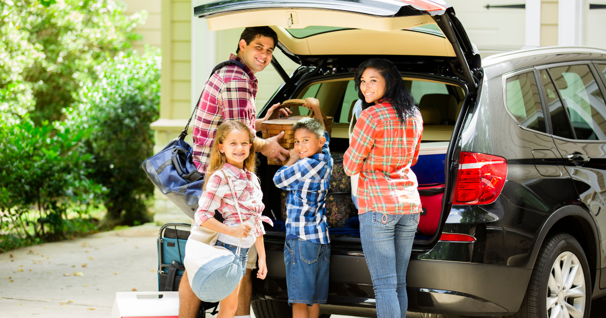 Férias em família: é possível tirar férias no mesmo período que o filho?
