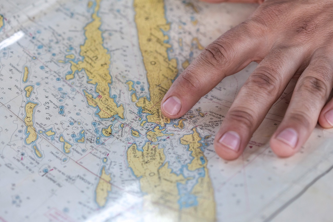 Ama geografia? 5 profissões perfeitas para conciliar com o tema