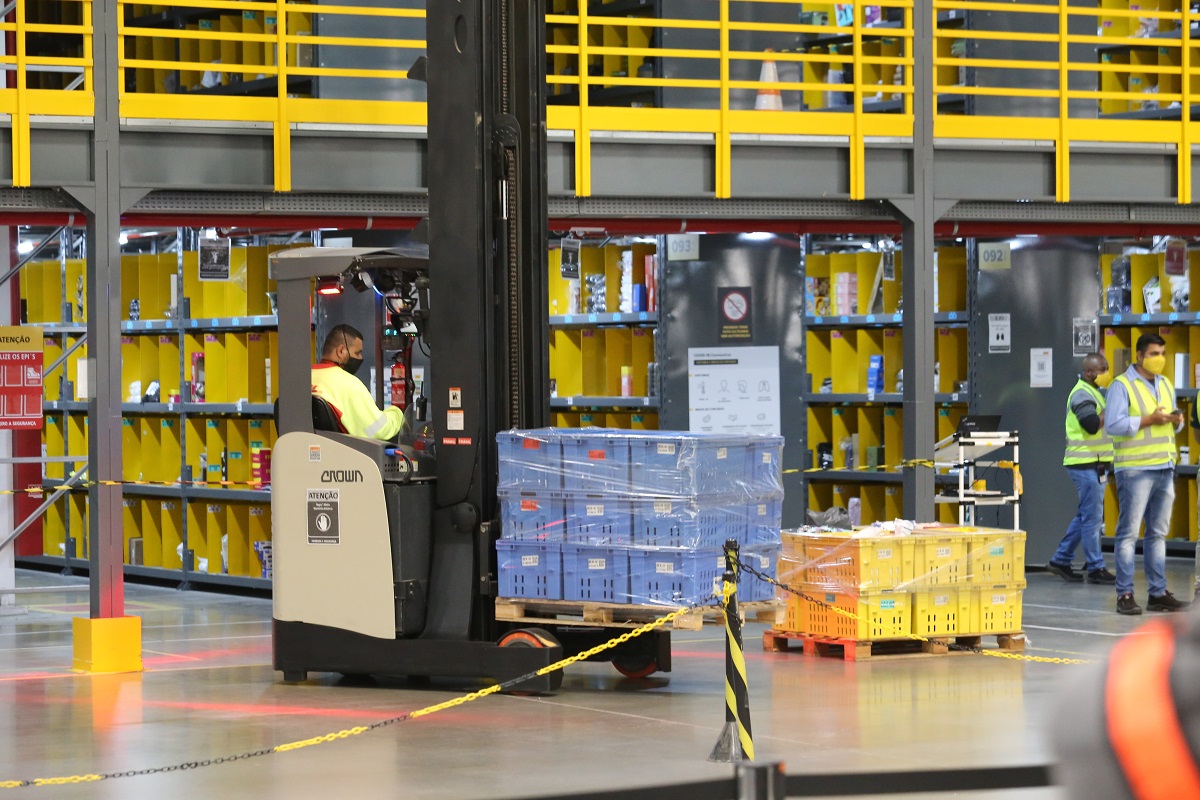 Oportunidade única! Mercado Livre abre 7 mil vagas para bolsistas