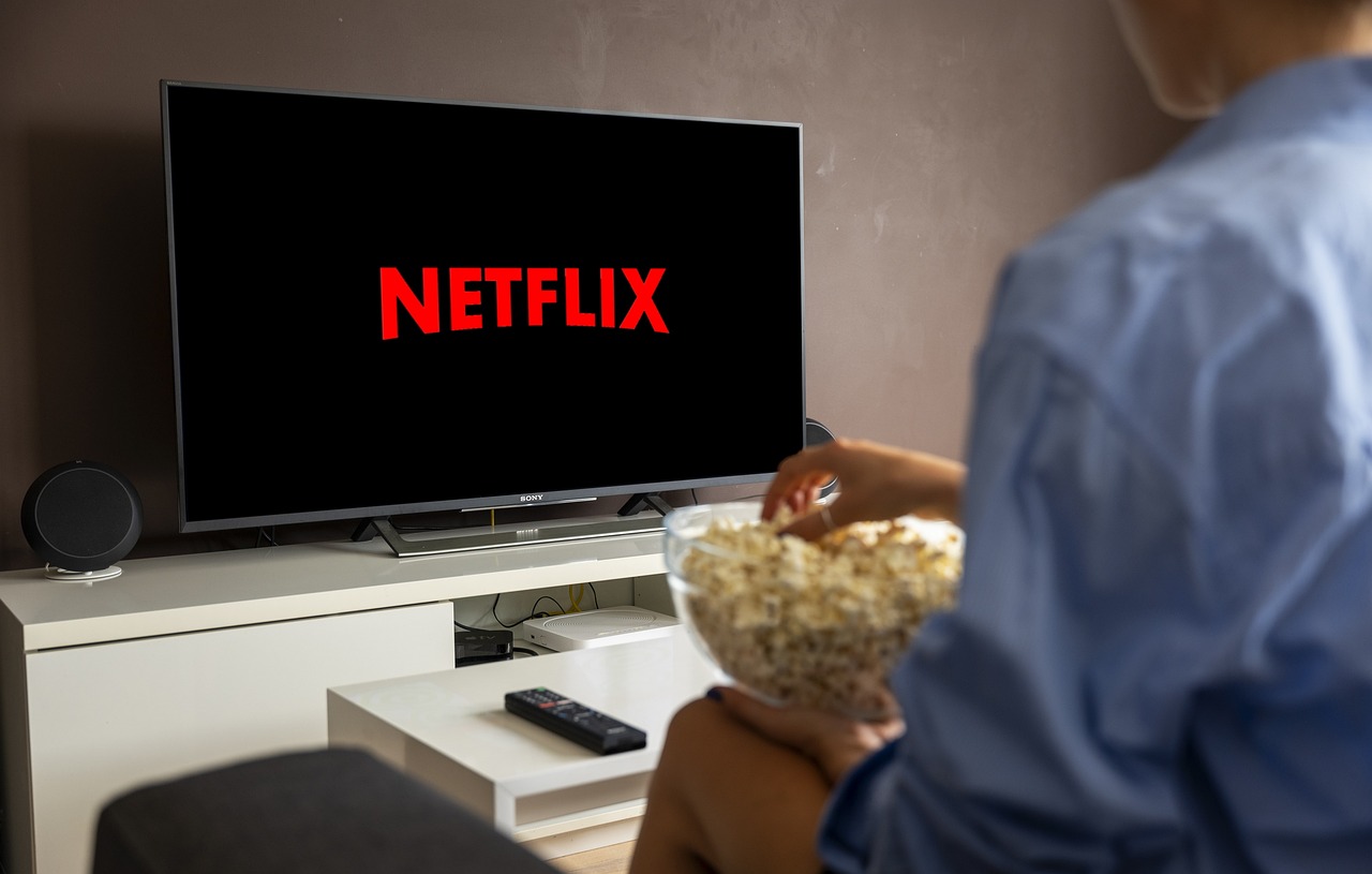 Famosa personagem da sua prova de português vai ganhar série na Netflix