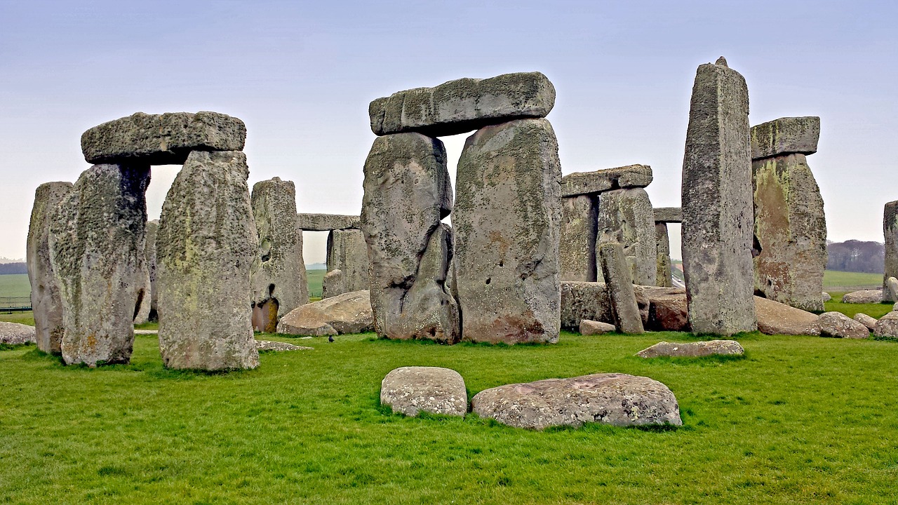 Pedra de Stonehenge: cientistas fazem descoberta surpreendente