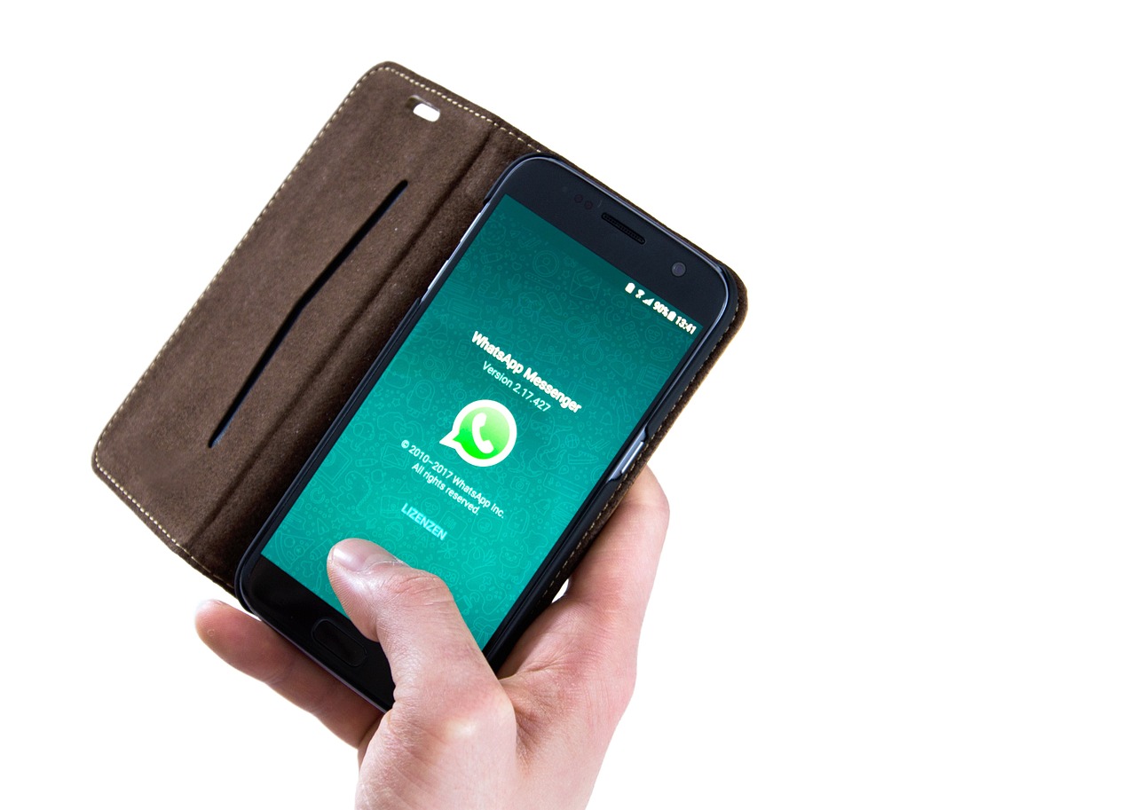 WhatsApp tem recurso que permite visualizar mensagens apagadas