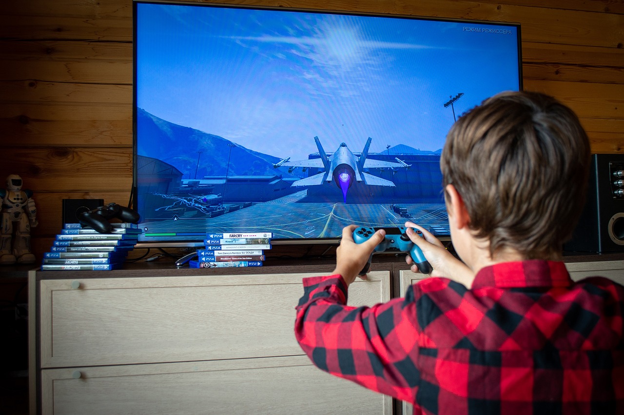 Videogames trazem benefícios à saúde, mas sob uma condição
