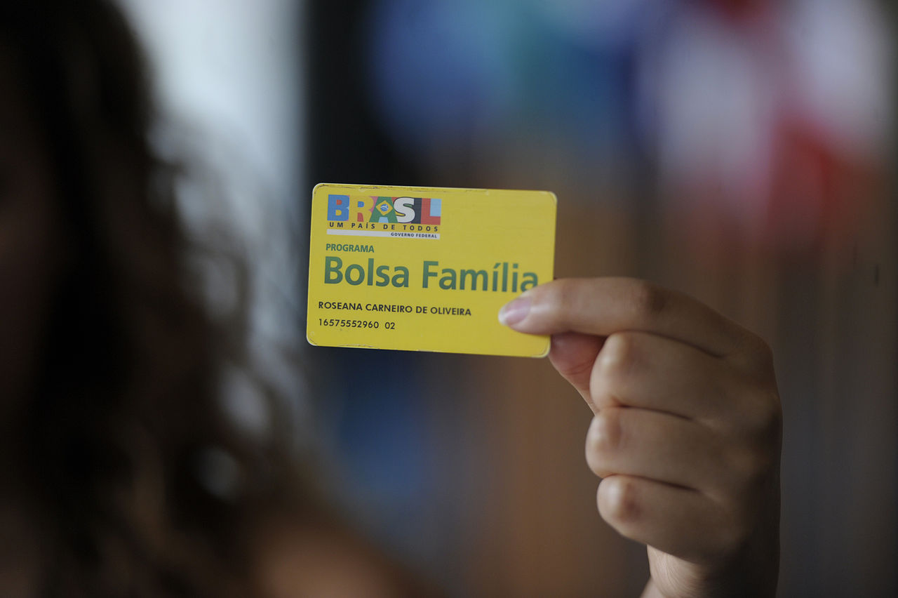 Frequência escolar insuficiente pode bloquear o Bolsa Família