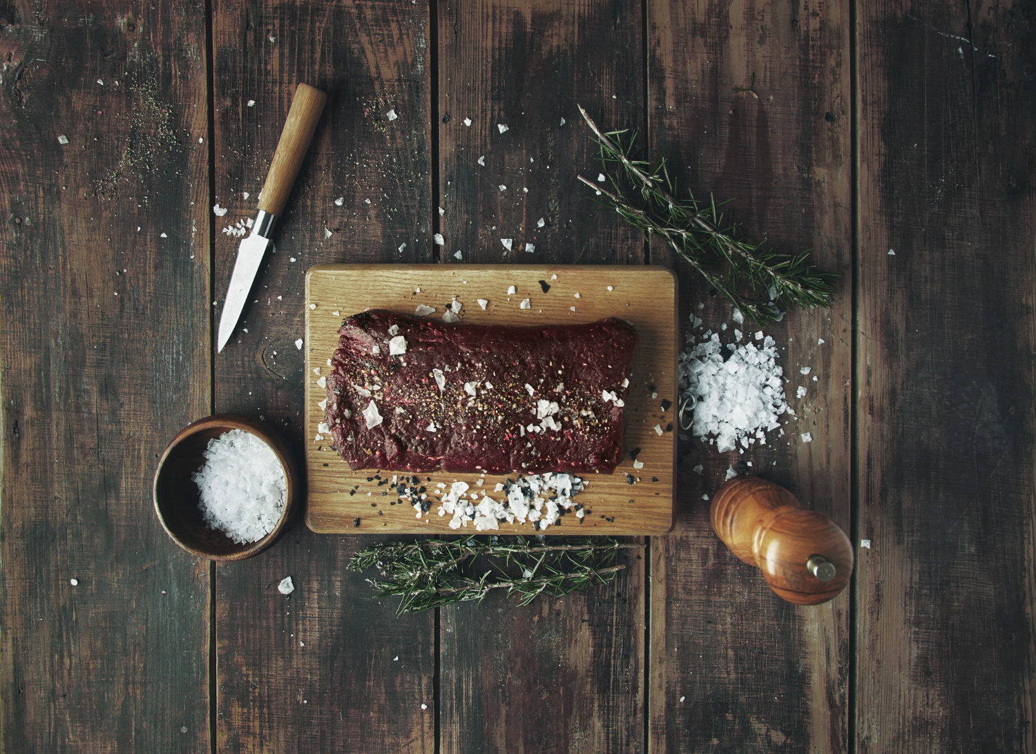 Segredo para uma carne macia é um ingrediente que você já tem em casa