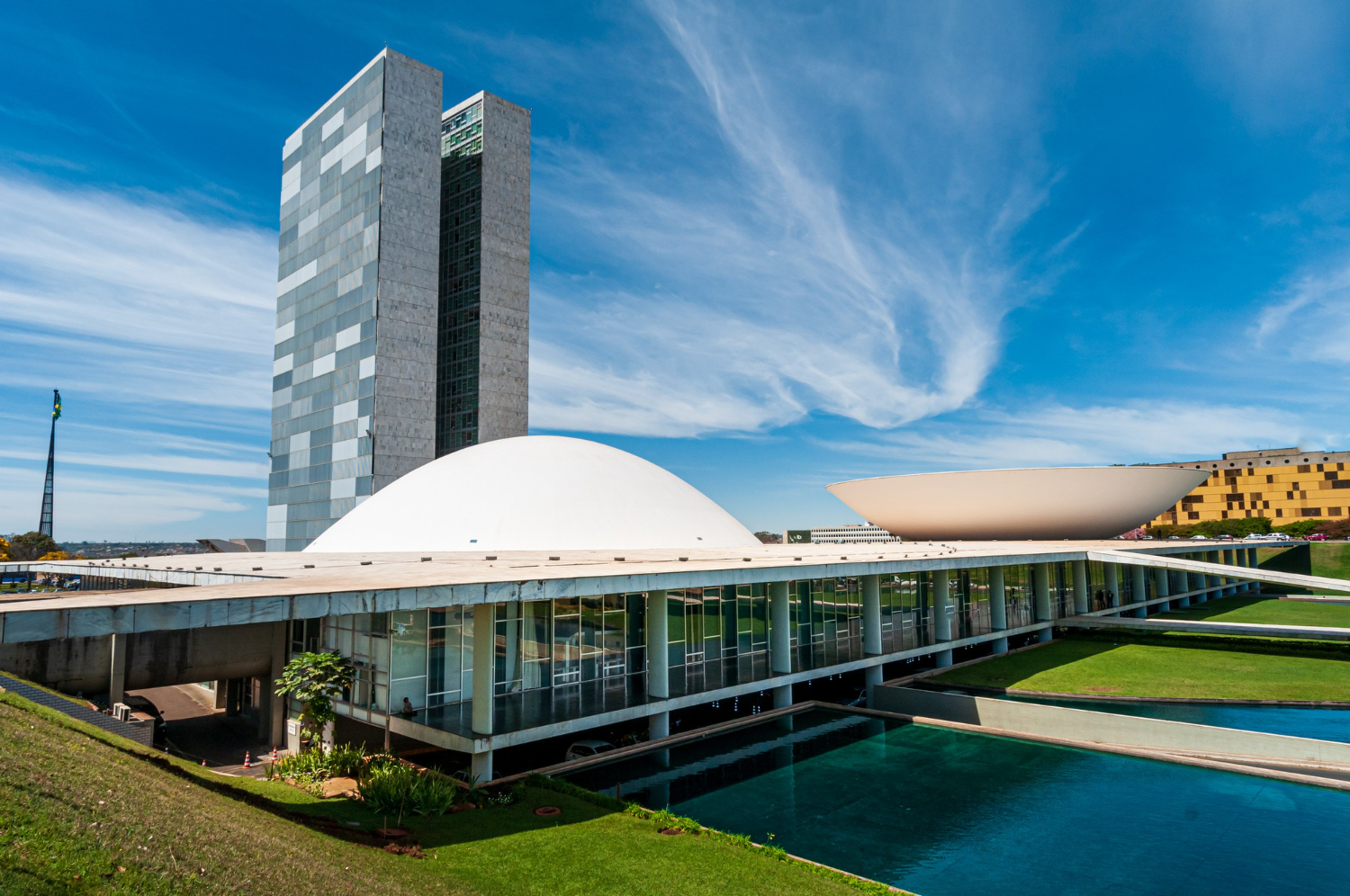 3 melhores cidades do Brasil para se viver em 2024; confira