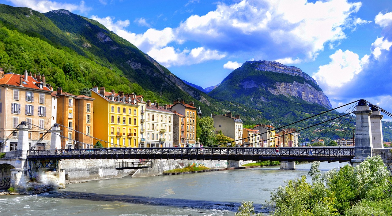 10 cidades com a melhor qualidade de vida do mundo