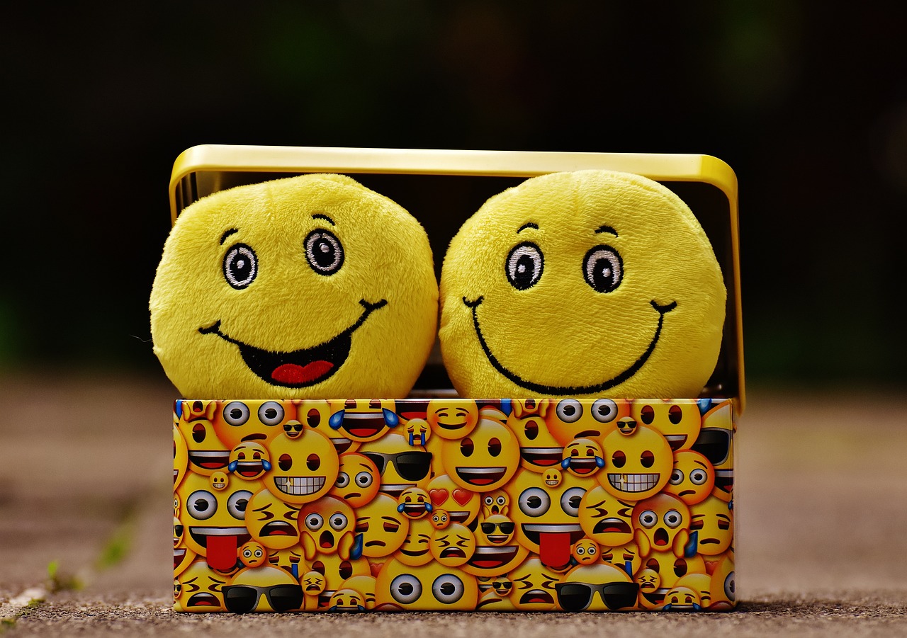 8 novos emojis chegarão em 2025: veja lista completa