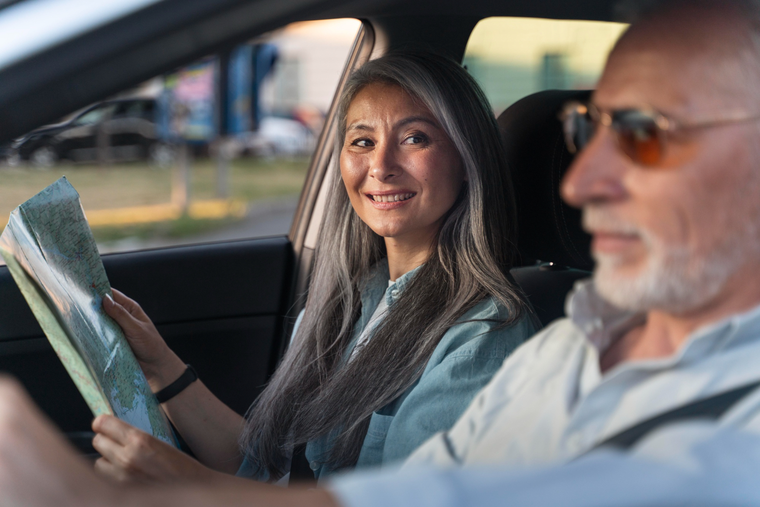 Tem mais de 65 anos? A CNH mudou e você precisa saber disso