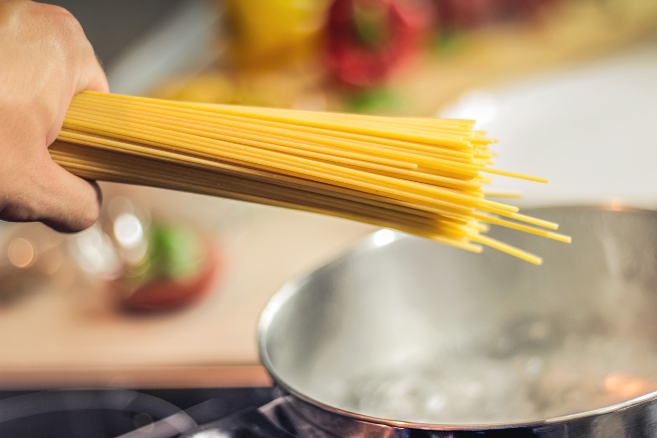 Evite o MAIOR erro ao cozinhar macarrão e garanta uma massa perfeita