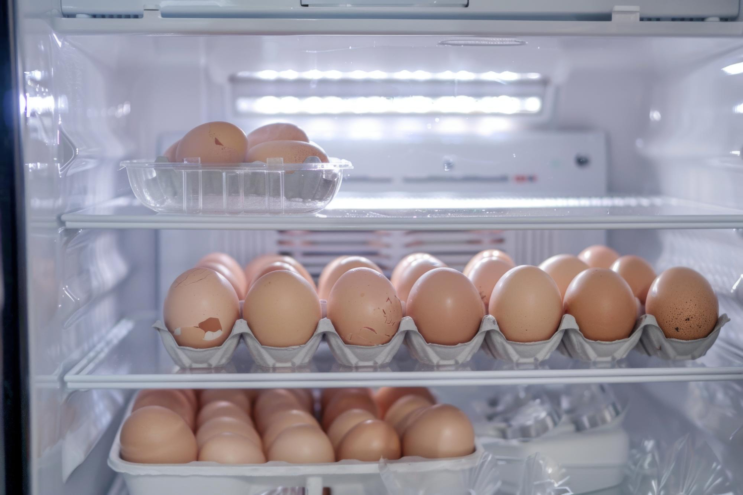 Ovo não é a única opção! Conheça 6 alimentos com mais proteína