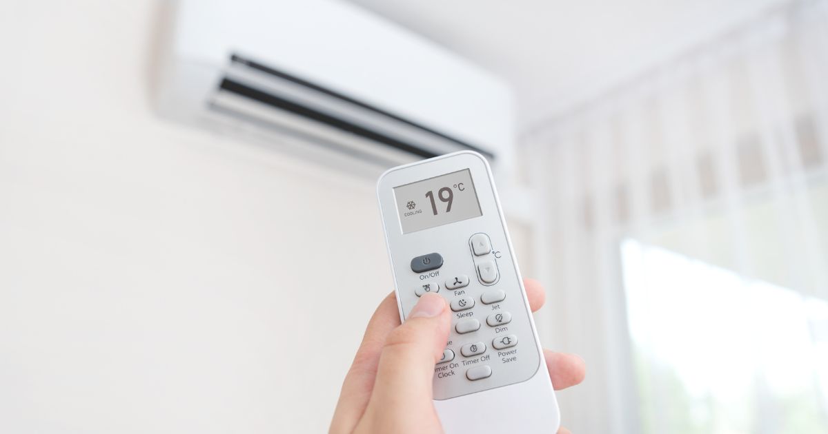 Não vai durar muito tempo! 8 hábitos que estão DETONANDO com seu ar-condicionado