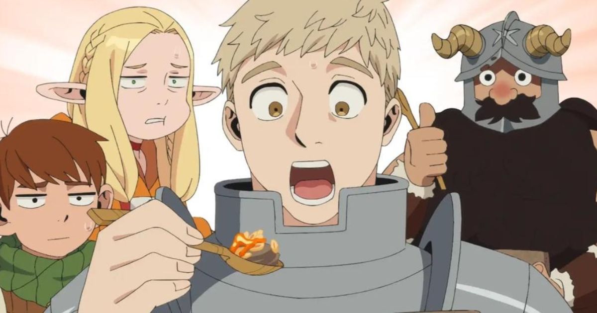 Você sabe qual foi o anime mais assistido na Netflix no 1º semestre de 2024?