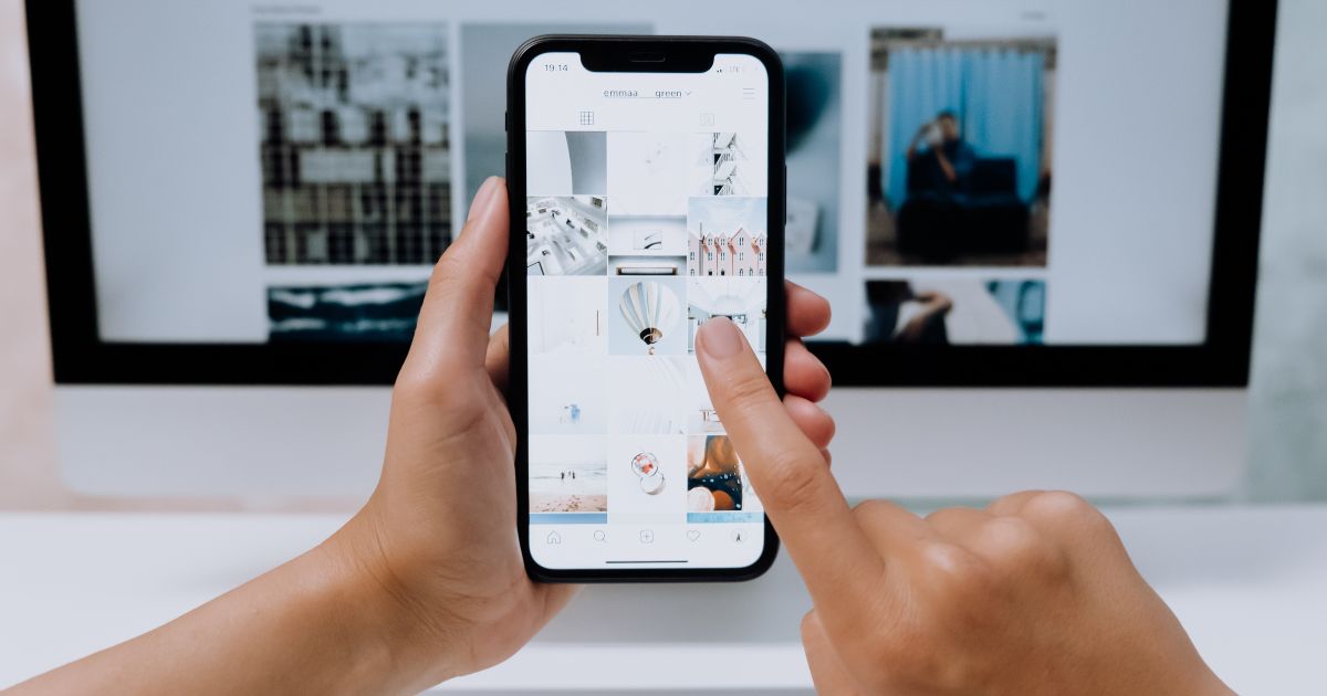 Melhore sua experiência no Instagram com 5 ajustes essenciais