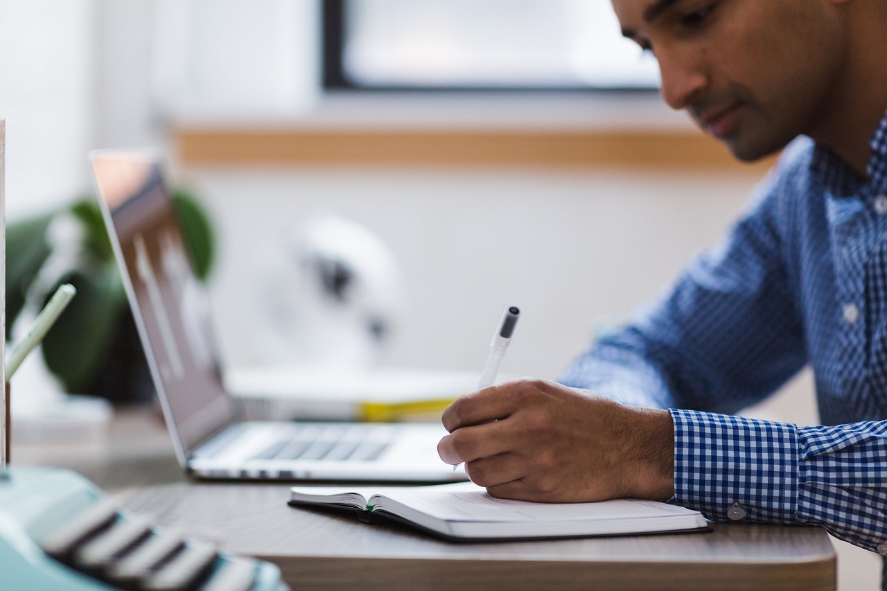 Dica de especialista: veja as melhores técnicas para estudar melhor (e não mais)