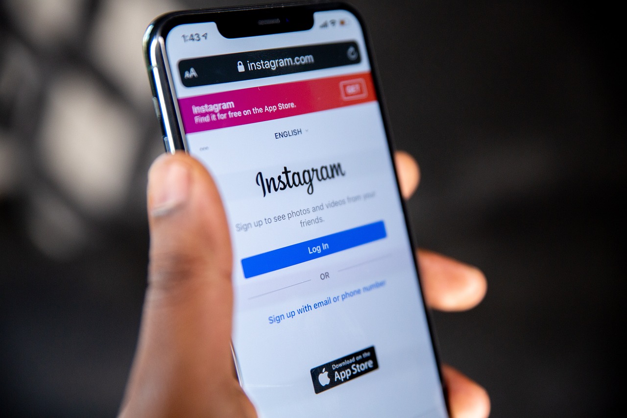 Fim dos filtros no Instagram: o que esperar da saúde mental dos usuários?