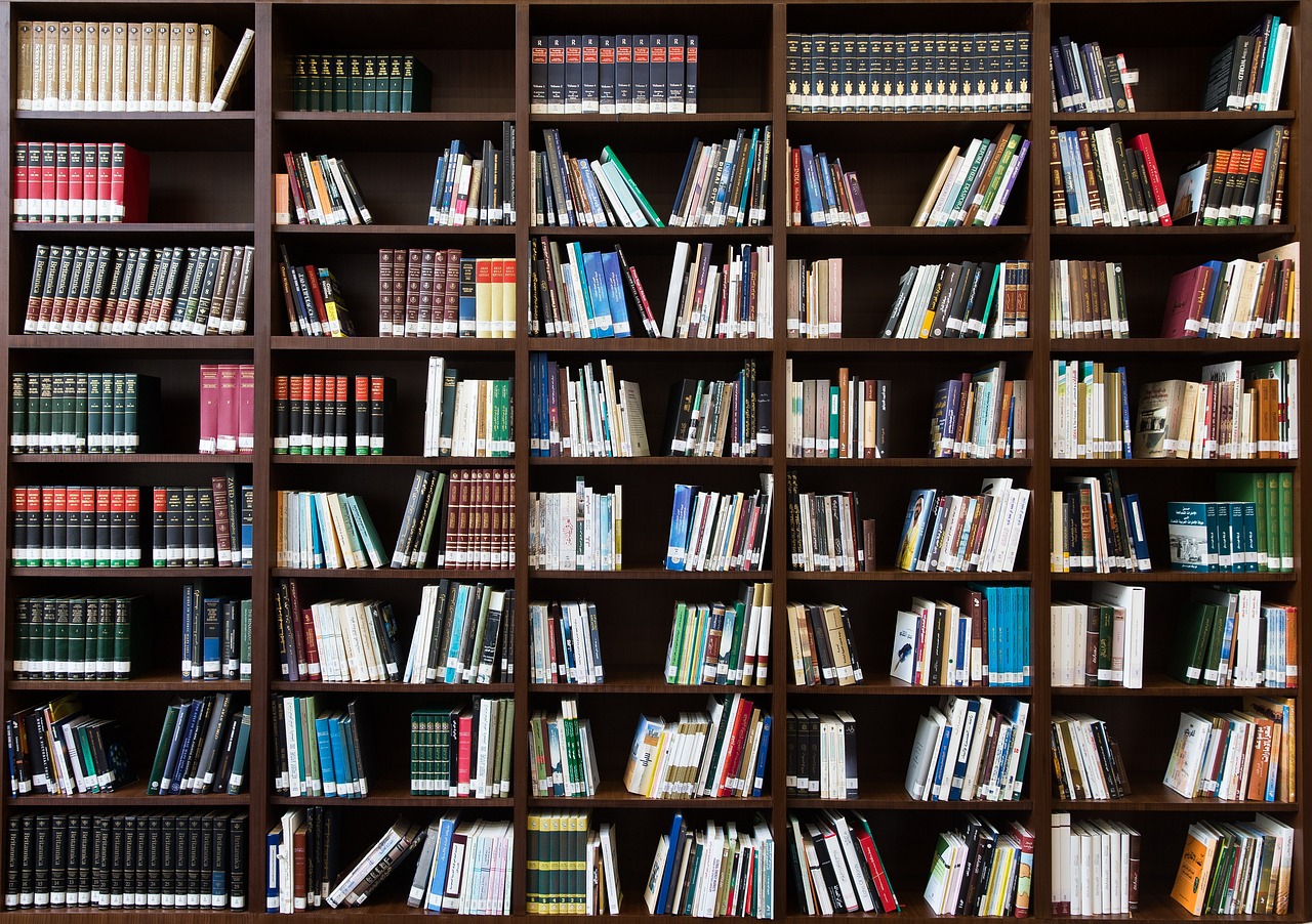 Quer ser rico como Buffett? Descubra quais livros que ele leu!