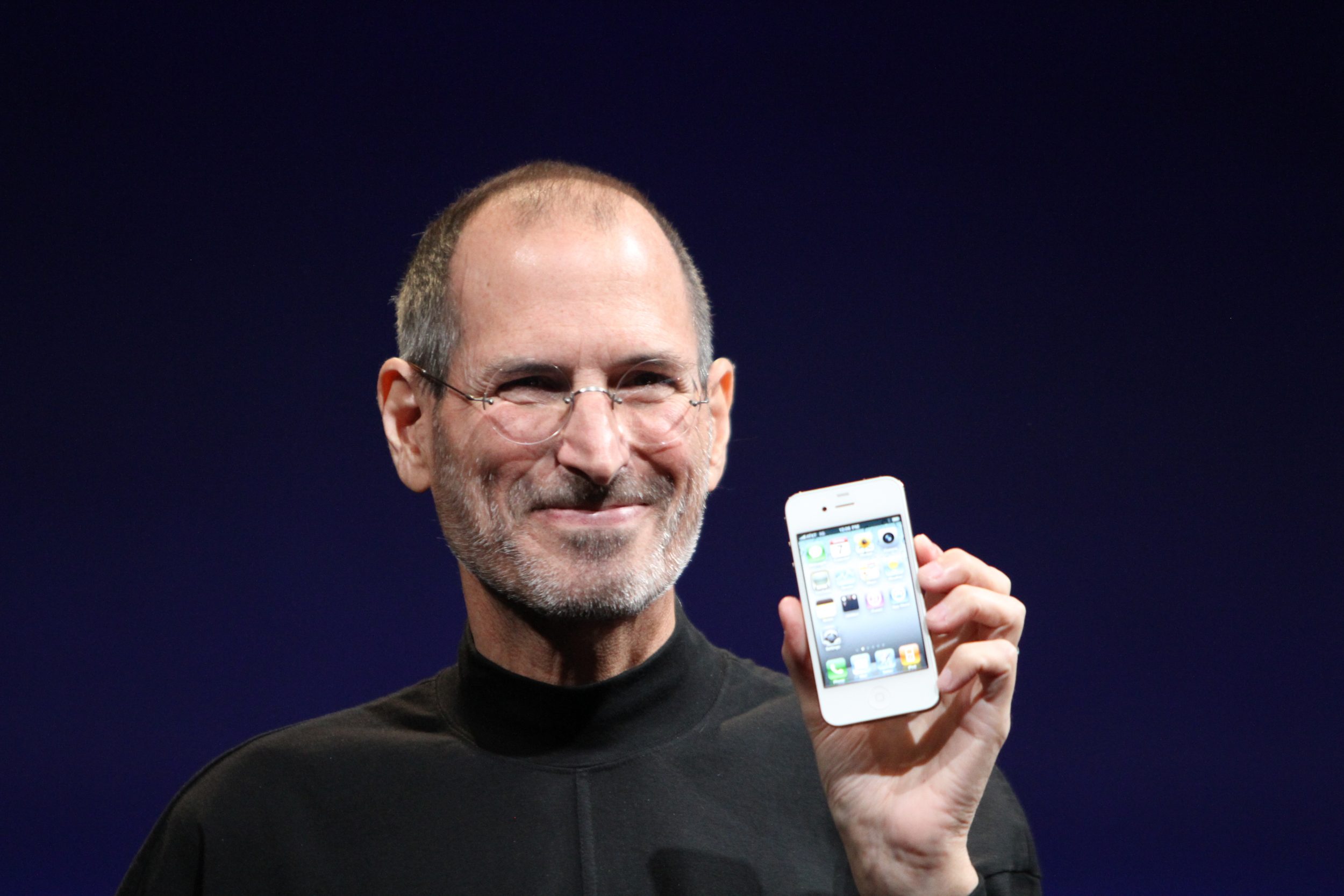 Desbloqueie sua criatividade com a regra dos 10 minutos, de Steve Jobs