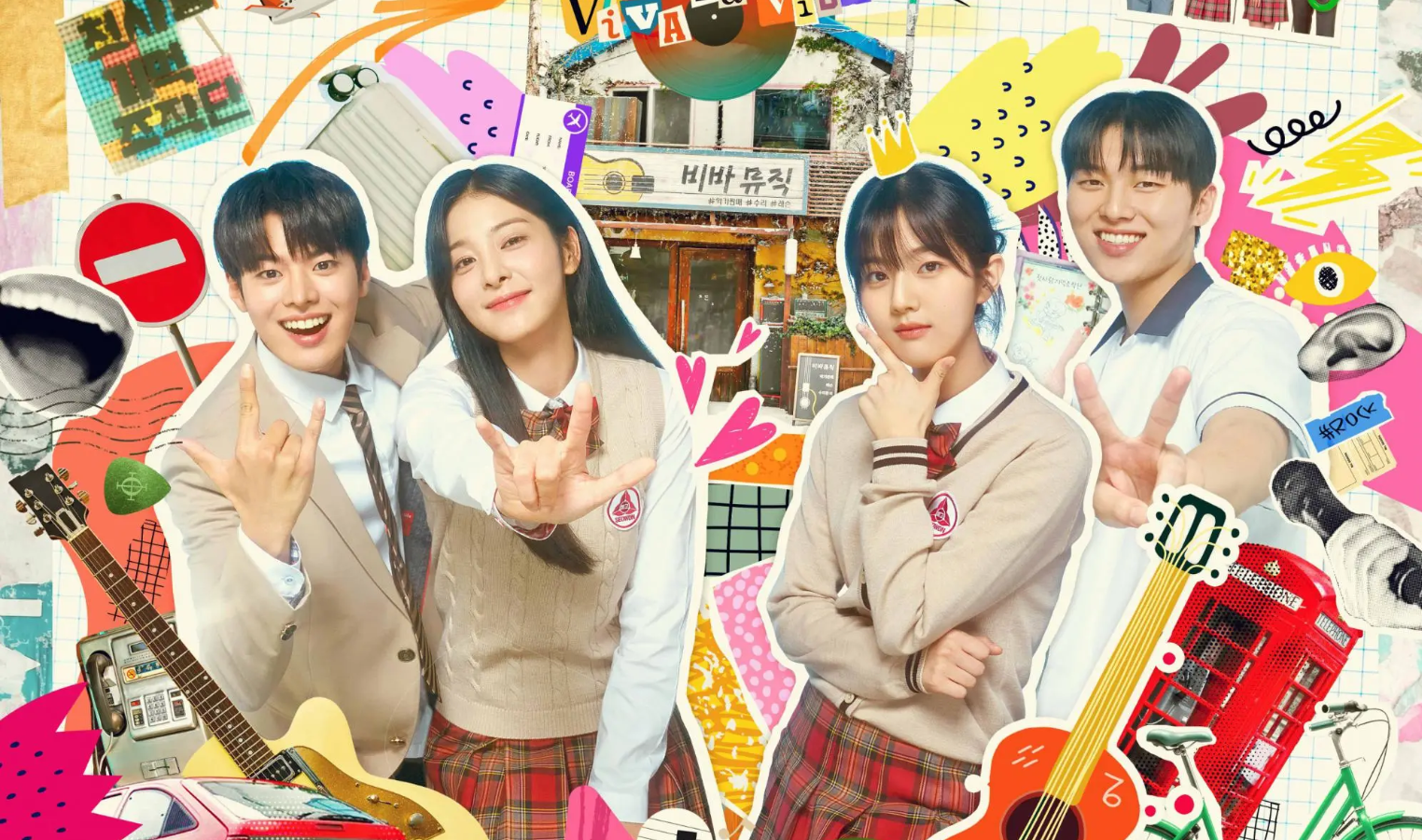 Novidade! Globo anuncia exibição de doramas na TV e no streaming
