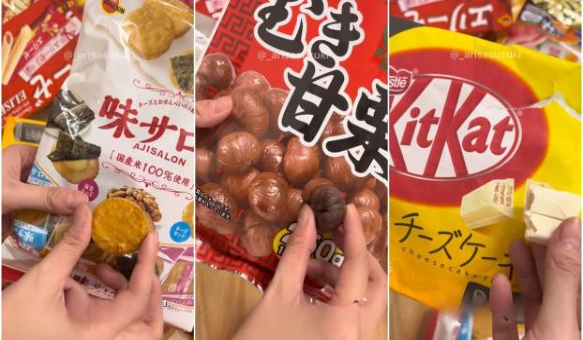 Ninguém seria enganado: o que o Brasil deveria aprender com as embalagens do Japão