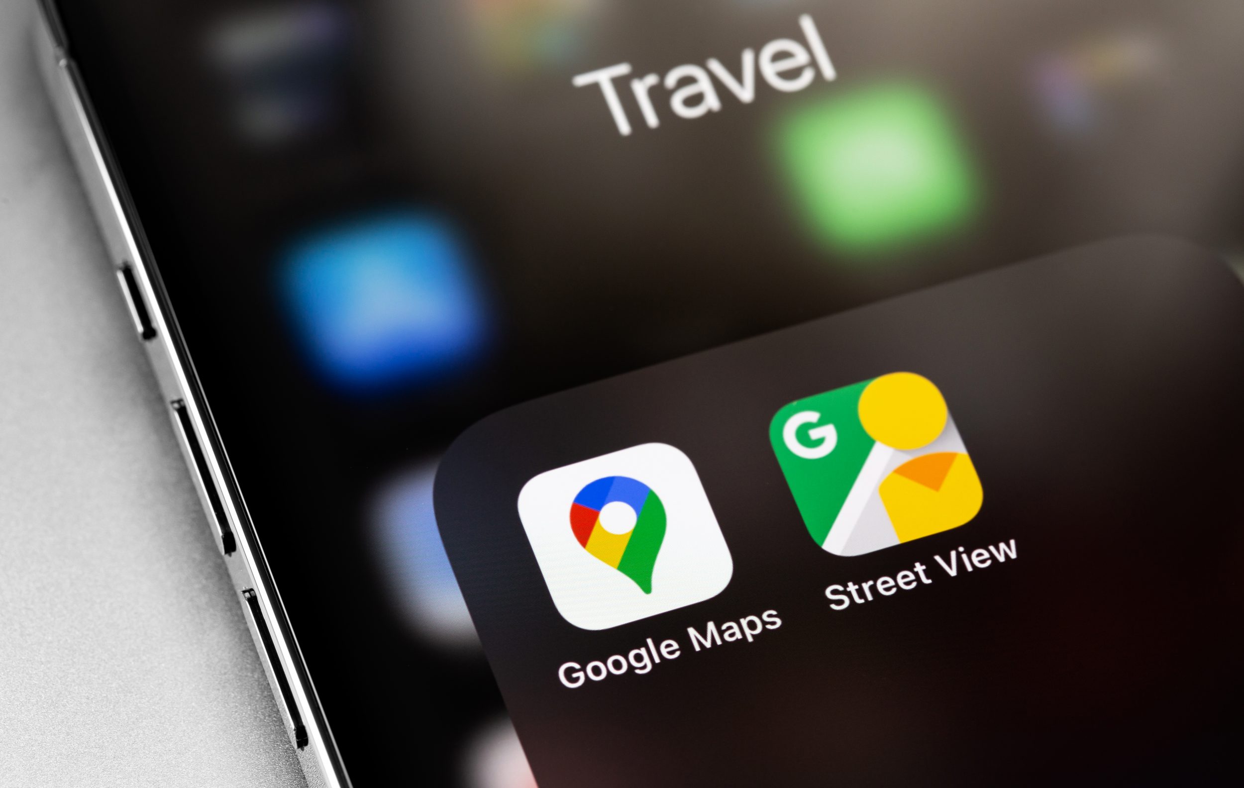 De volta ao passado! Veja como era sua casa e seu bairro décadas atrás com ‘truque’ escondido no Google Maps