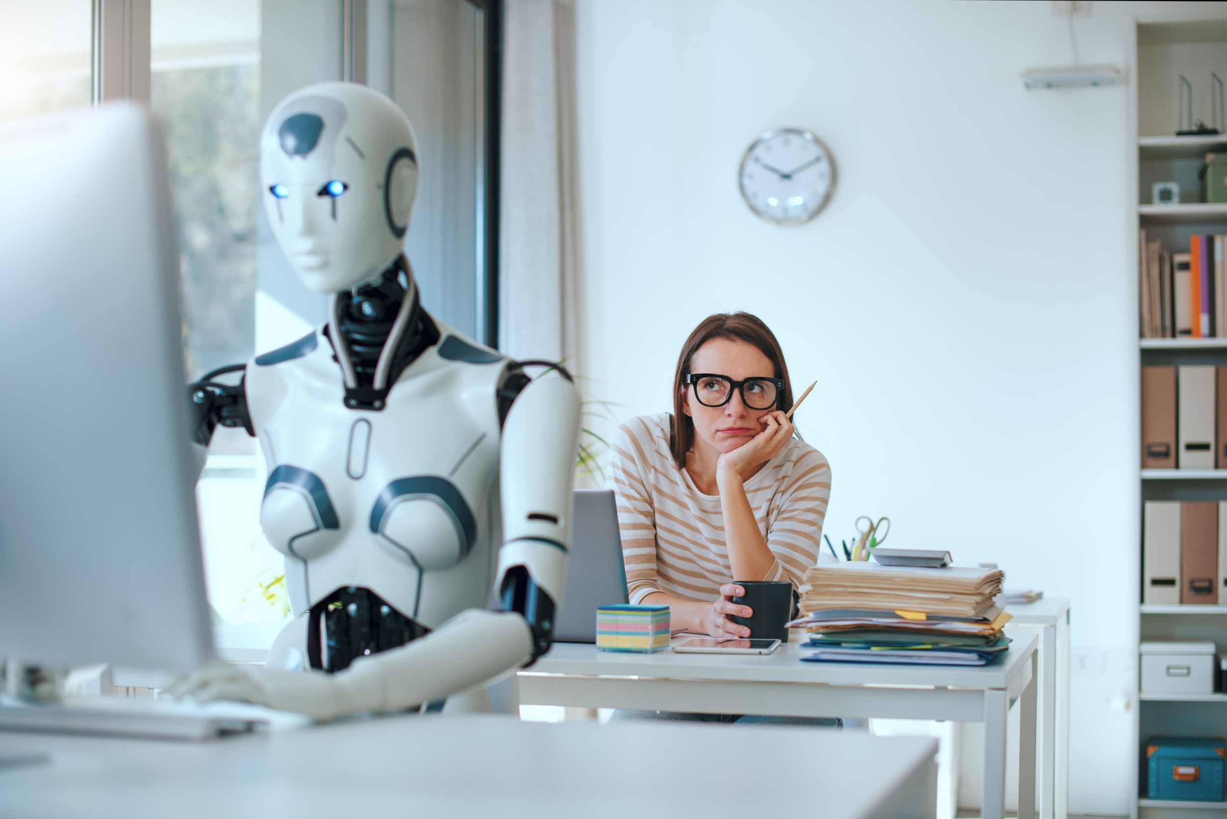 3 profissões que sobreviverão à dominação da inteligência artificial, segundo Bill Gates