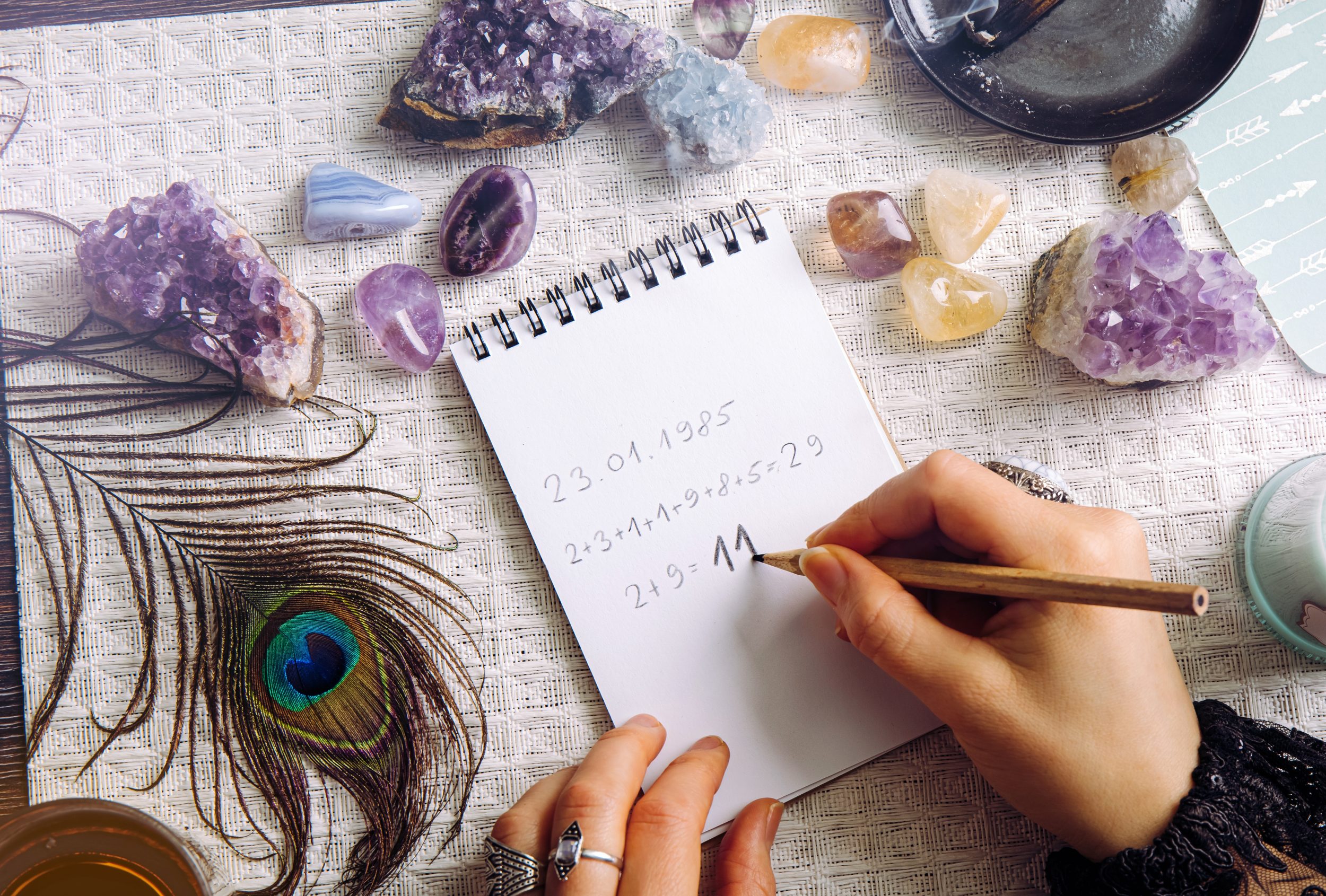 Como ganhar na Mega da Virada usando a numerologia? Aprenda a fazer o cálculo