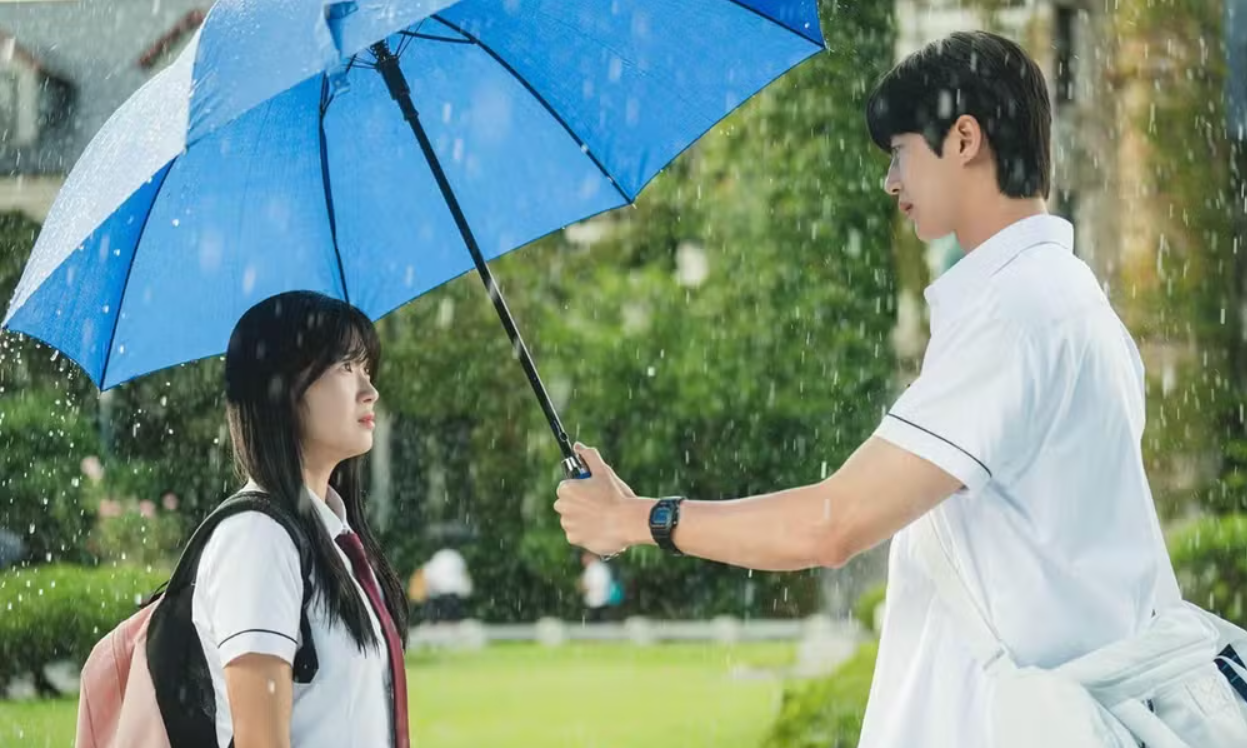 Fisgaram os brasileiros! 5 doramas mais assistidos de 2024 no Viki