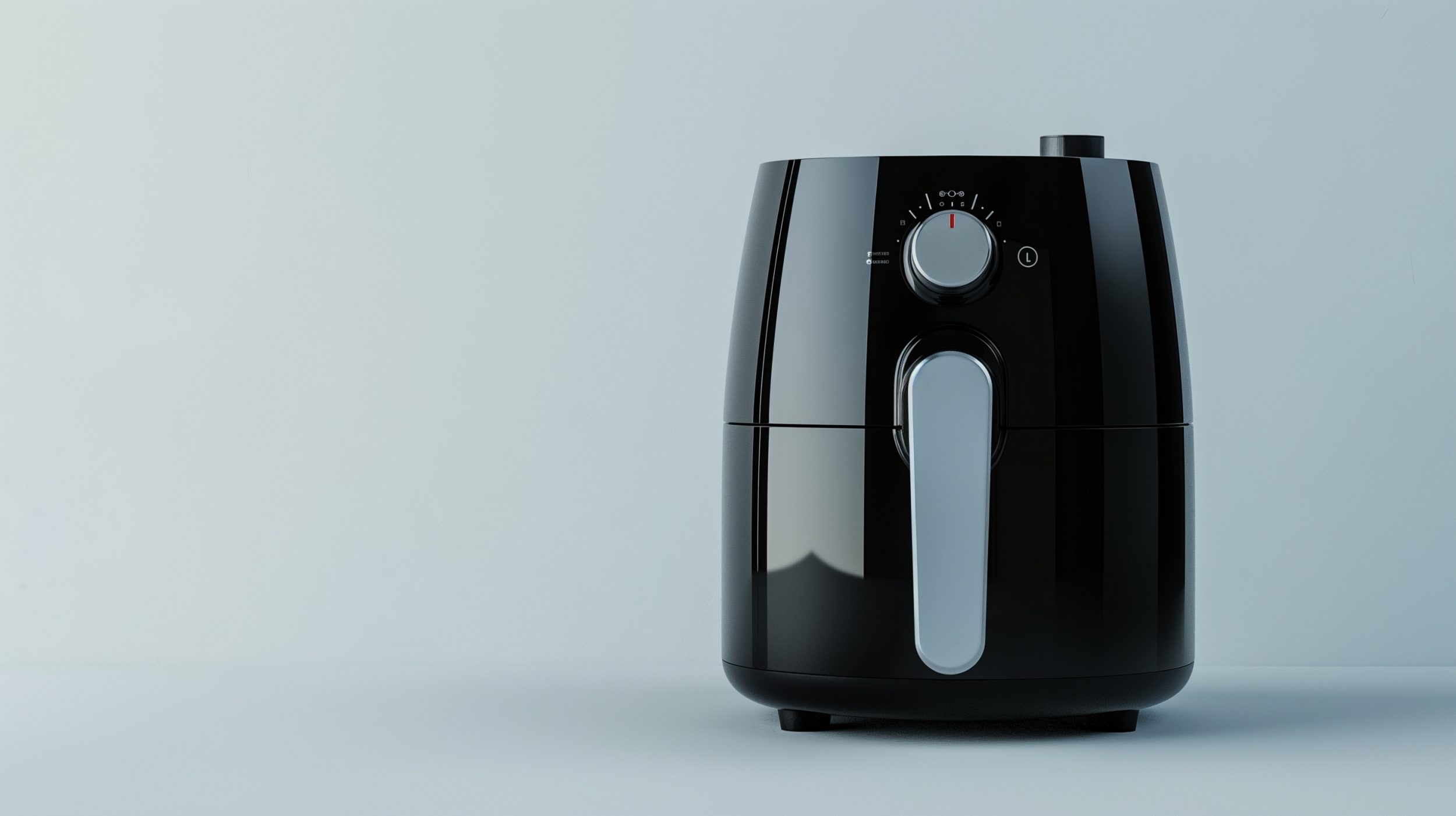 Airfryer gasta muita energia? Veja como aliviar sua conta de luz ao usar o aparelho