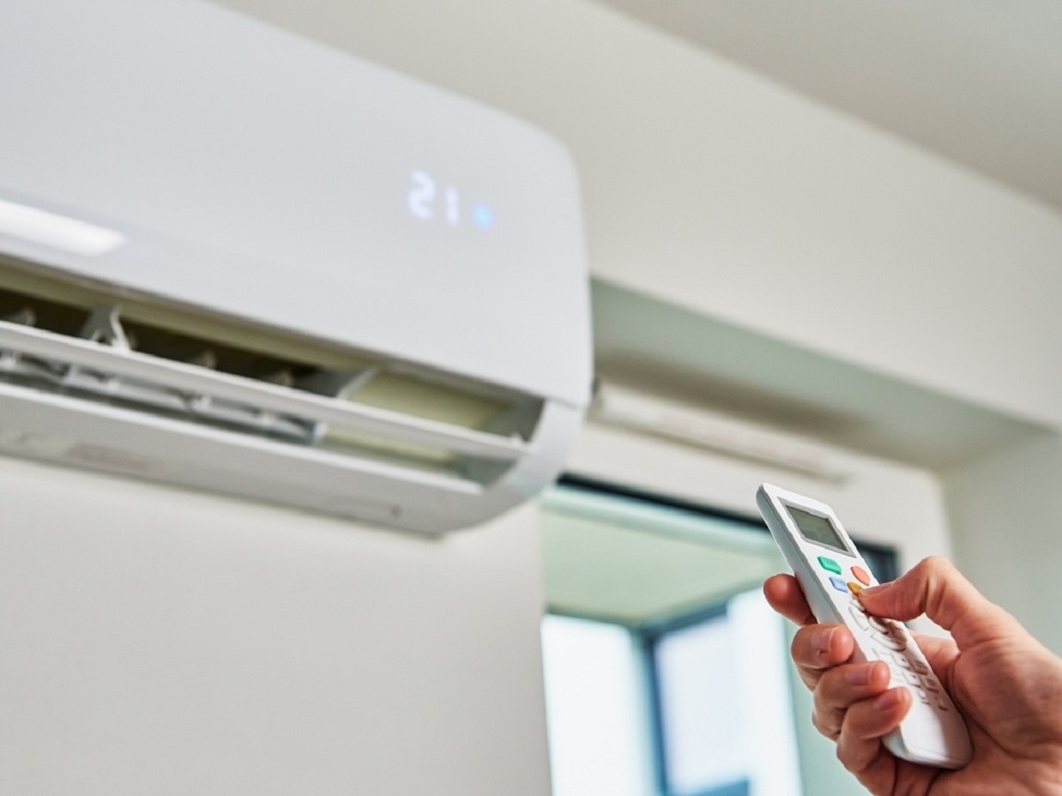 Ar-condicionado no modo quente gasta mais energia? Veja se sua conta pode subir