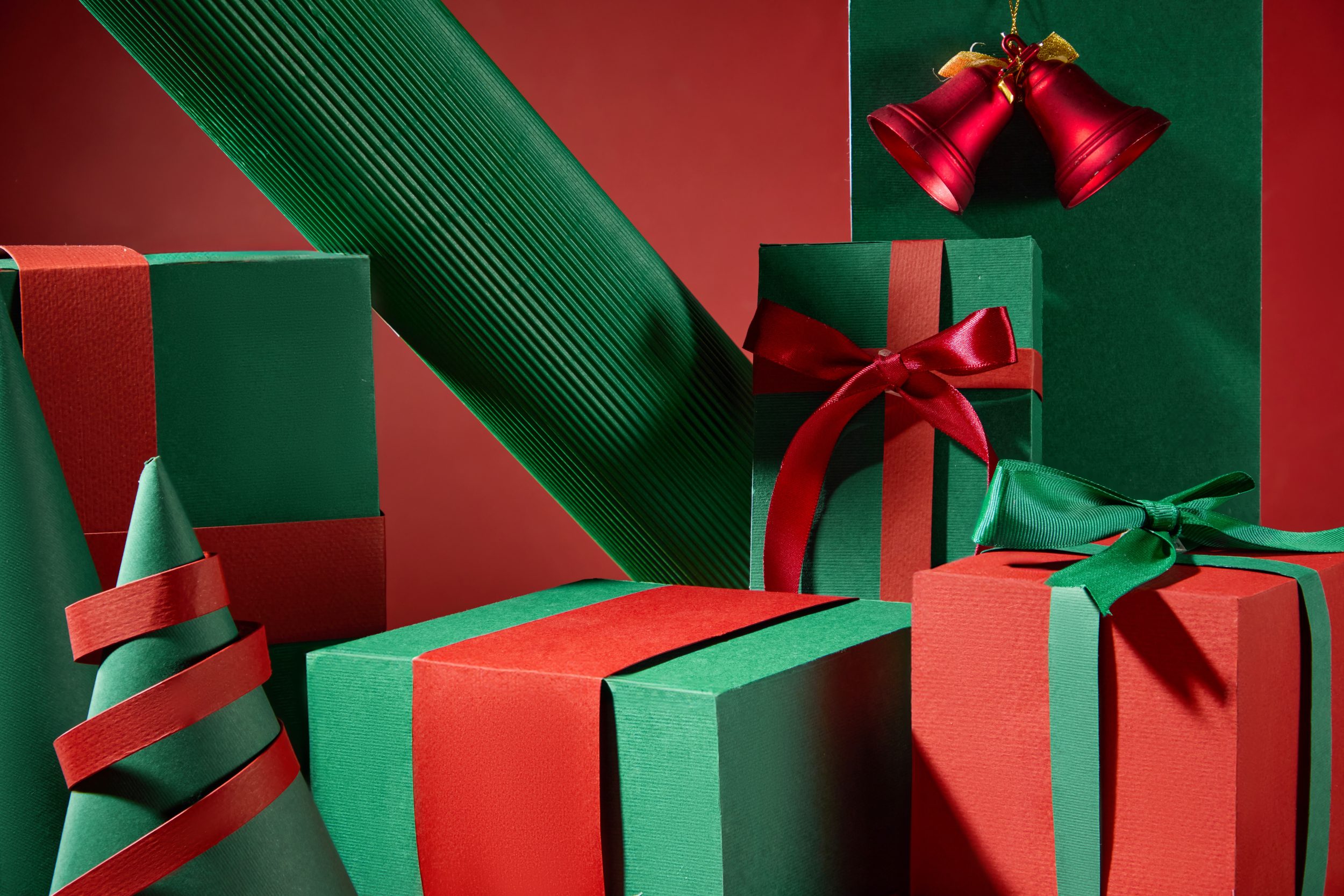 Verde e vermelho: por que estas 2 cores são consideradas símbolos do Natal?