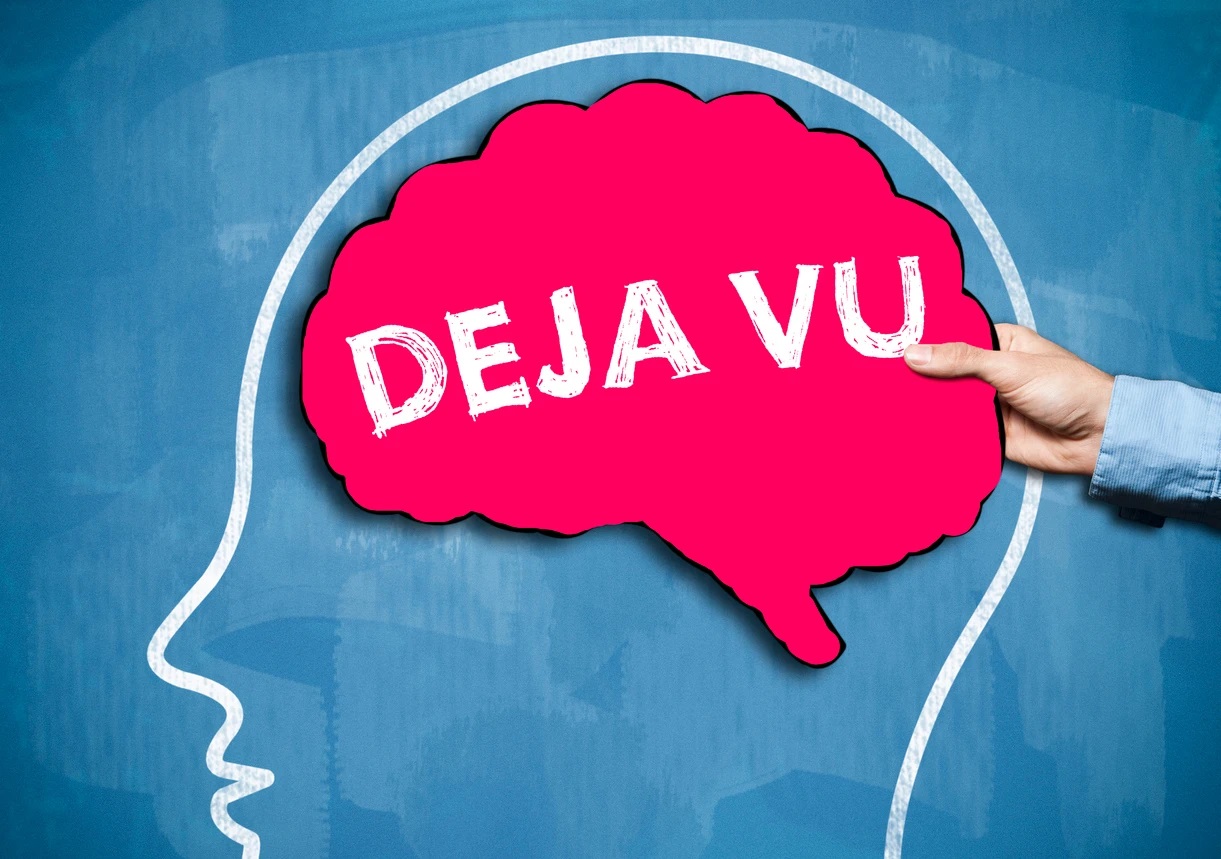 Sensação de já ter vivido algo? Você pode ter tido um ‘dejá vù’ e não sabe