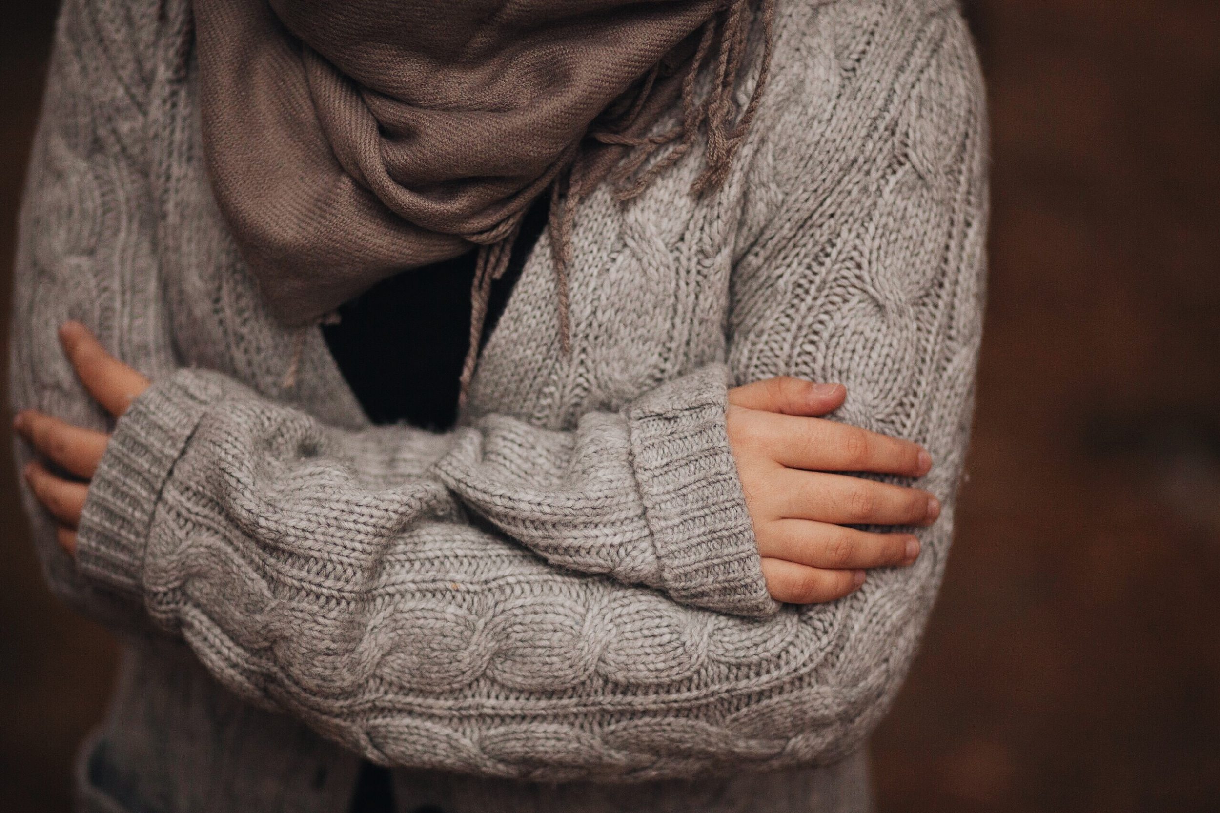 Olha o frio aí! Primeira frente fria do ano chega nesta sexta-feira (28)