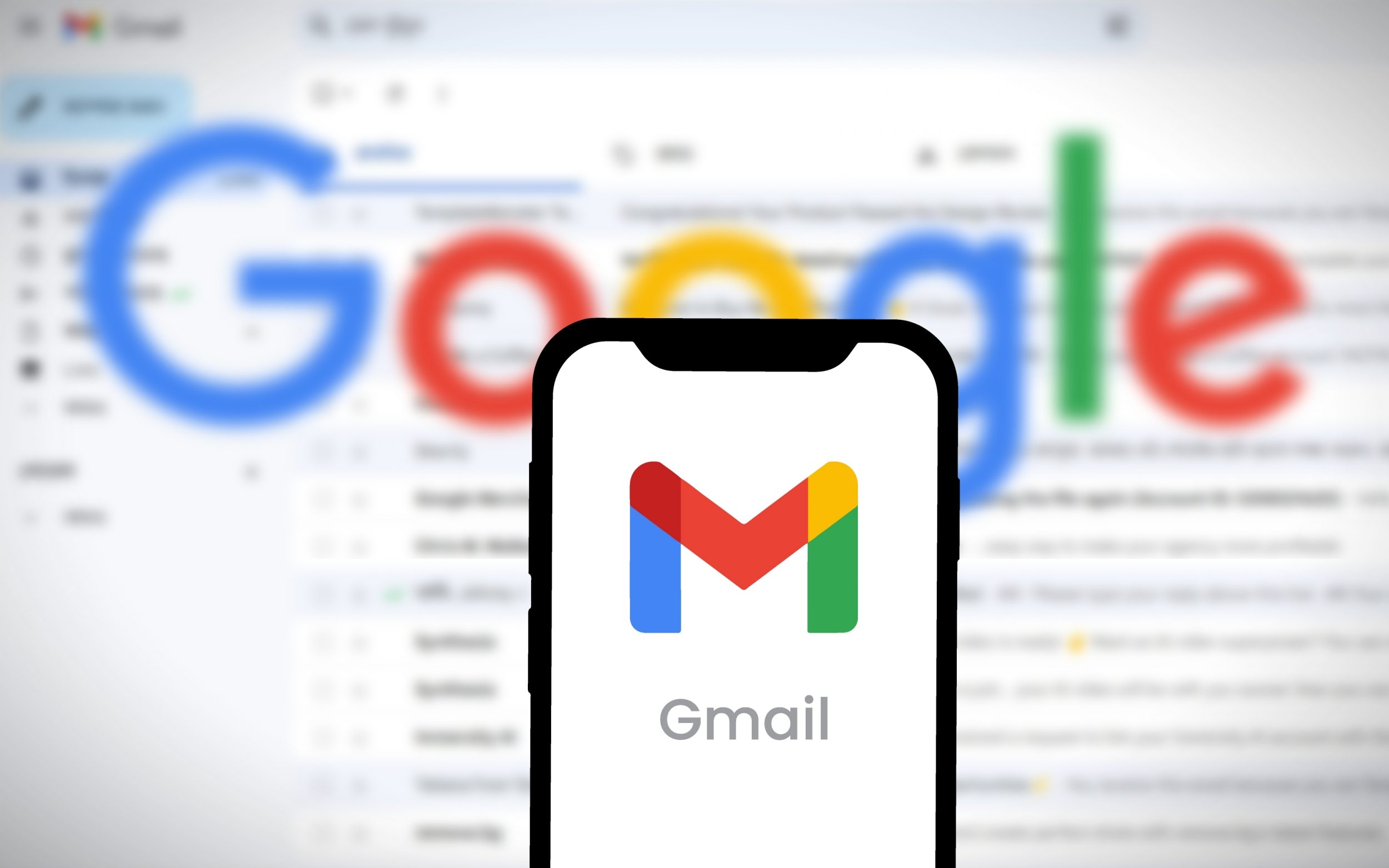 Google irá excluir contas Gmail a partir de dezembro: veja o que fazer para SALVAR a sua