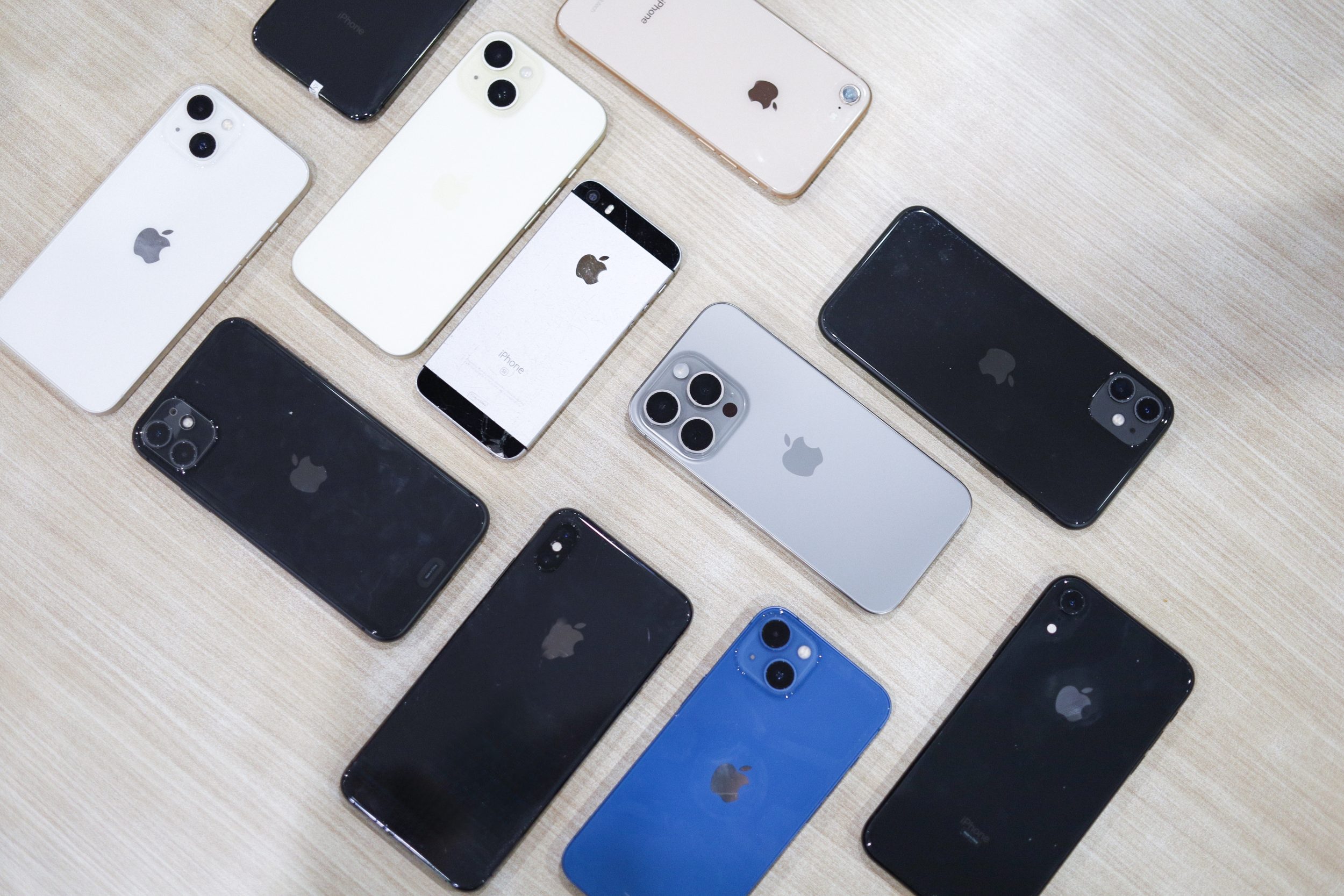 Péssima notícia para donos de iPhone: WhatsApp deixará de funcionar NESTES modelos em 2025