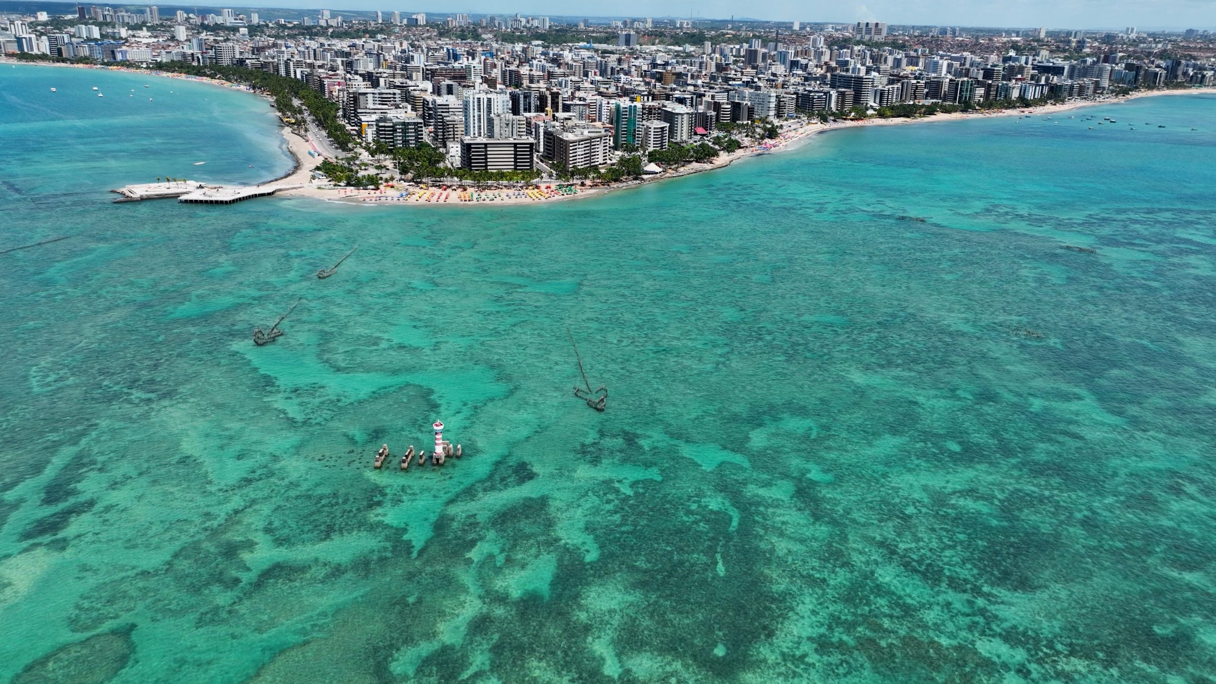 Quem visita, concorda! Cidade ganha o 1º lugar de MELHOR destino turístico do Brasil