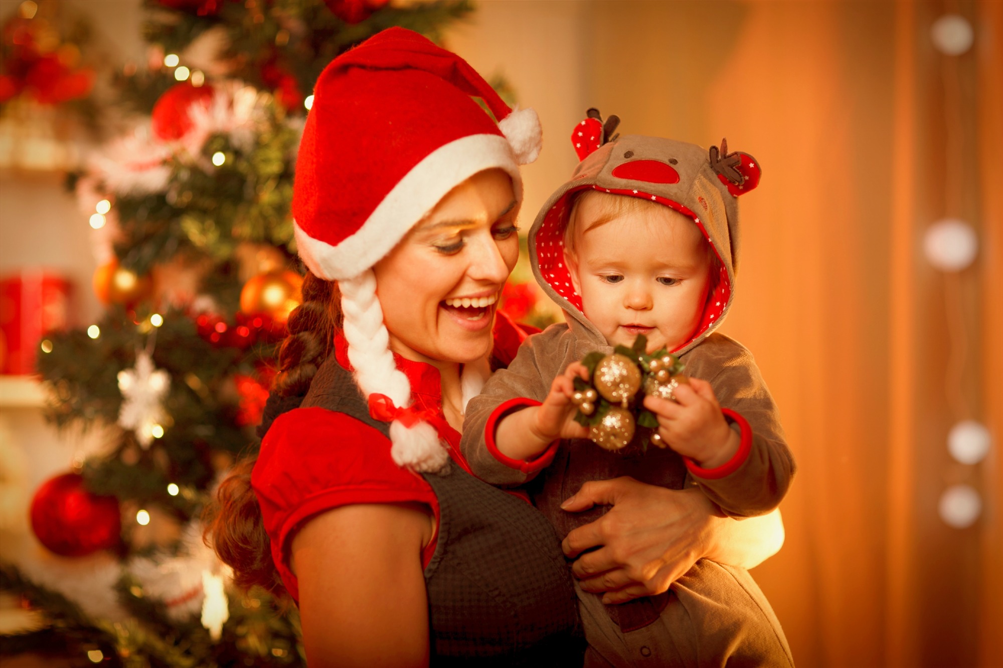 Véspera de Natal é feriado ou ponto facultativo? Veja se você tem direito à folga