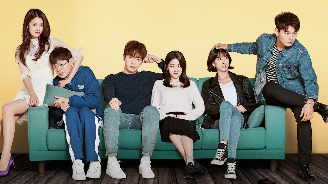 Para rir e esquecer o tédio! 5 doramas de romance com pitadas de humor que vão alegrar seu dia