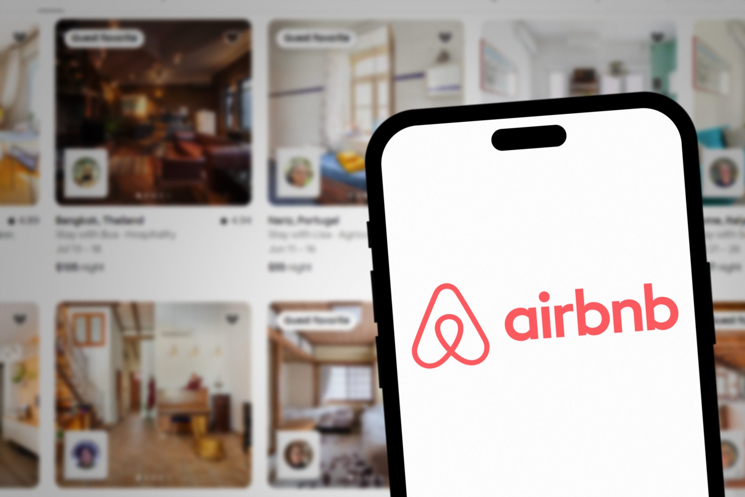 4 dicas que vão salvar seu bolso (e sua viagem) na hora de alugar um Airbnb