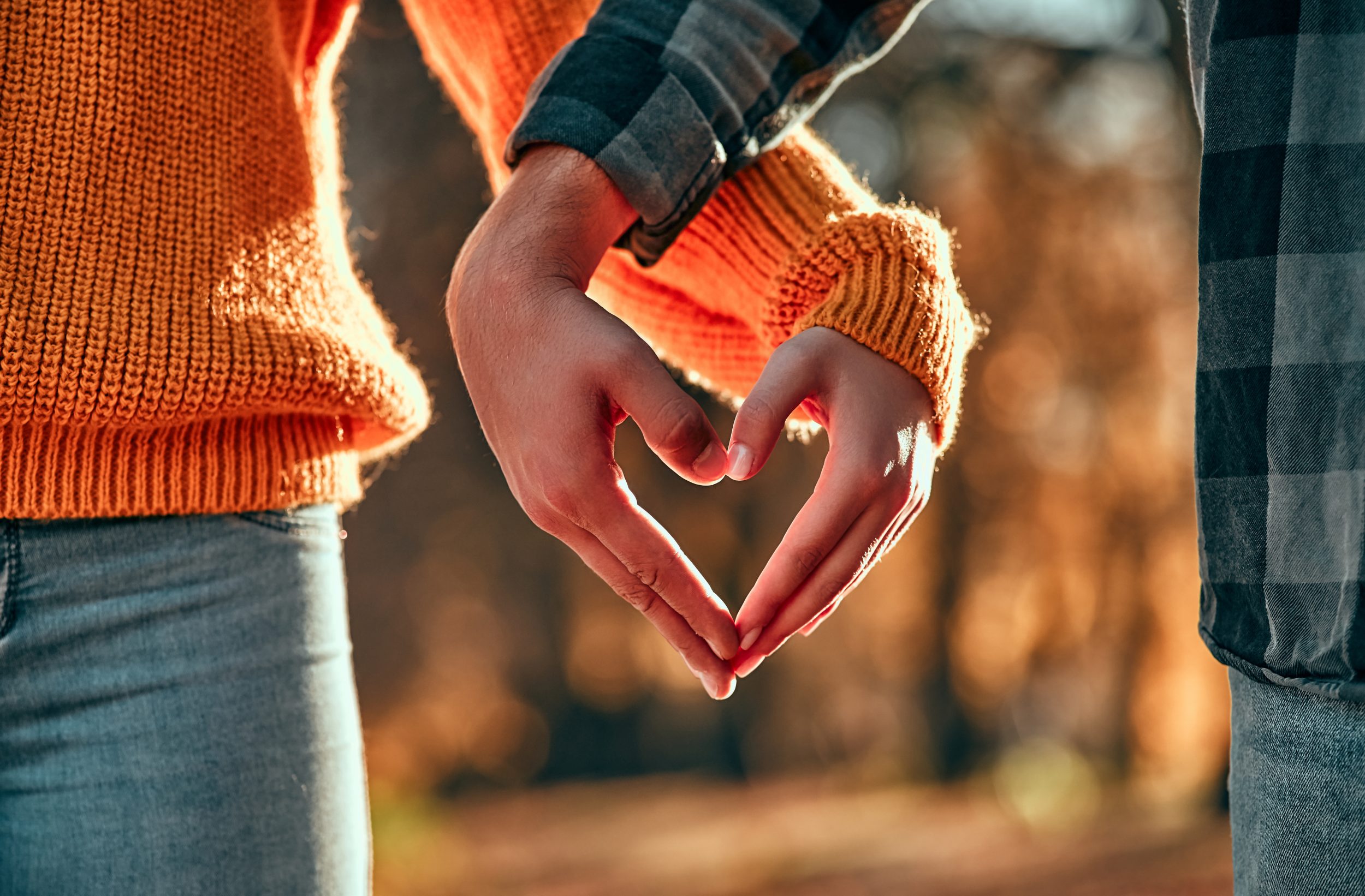 O amor é realmente cego: 6 sinais de que você está se apaixonando sem perceber