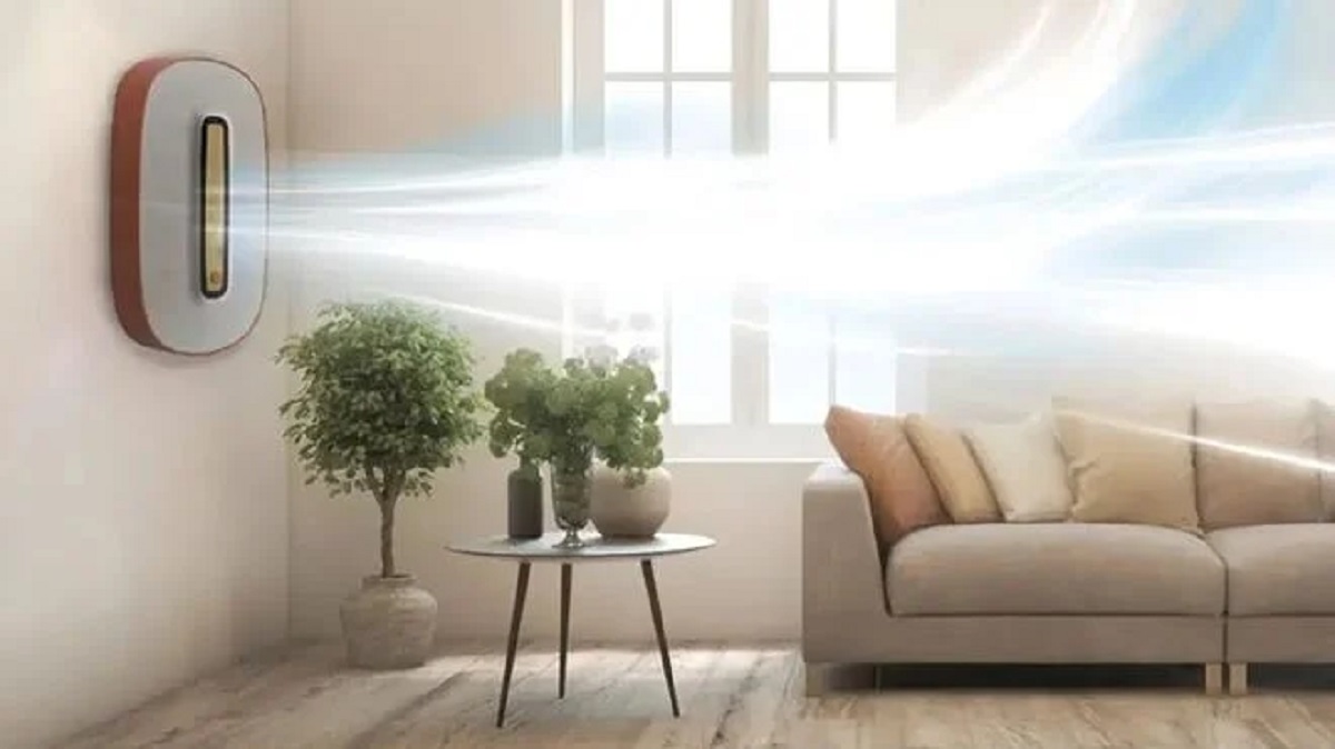 3 novas tecnologias que farão o ar-condicionado parecer um ventilador ultrapassado