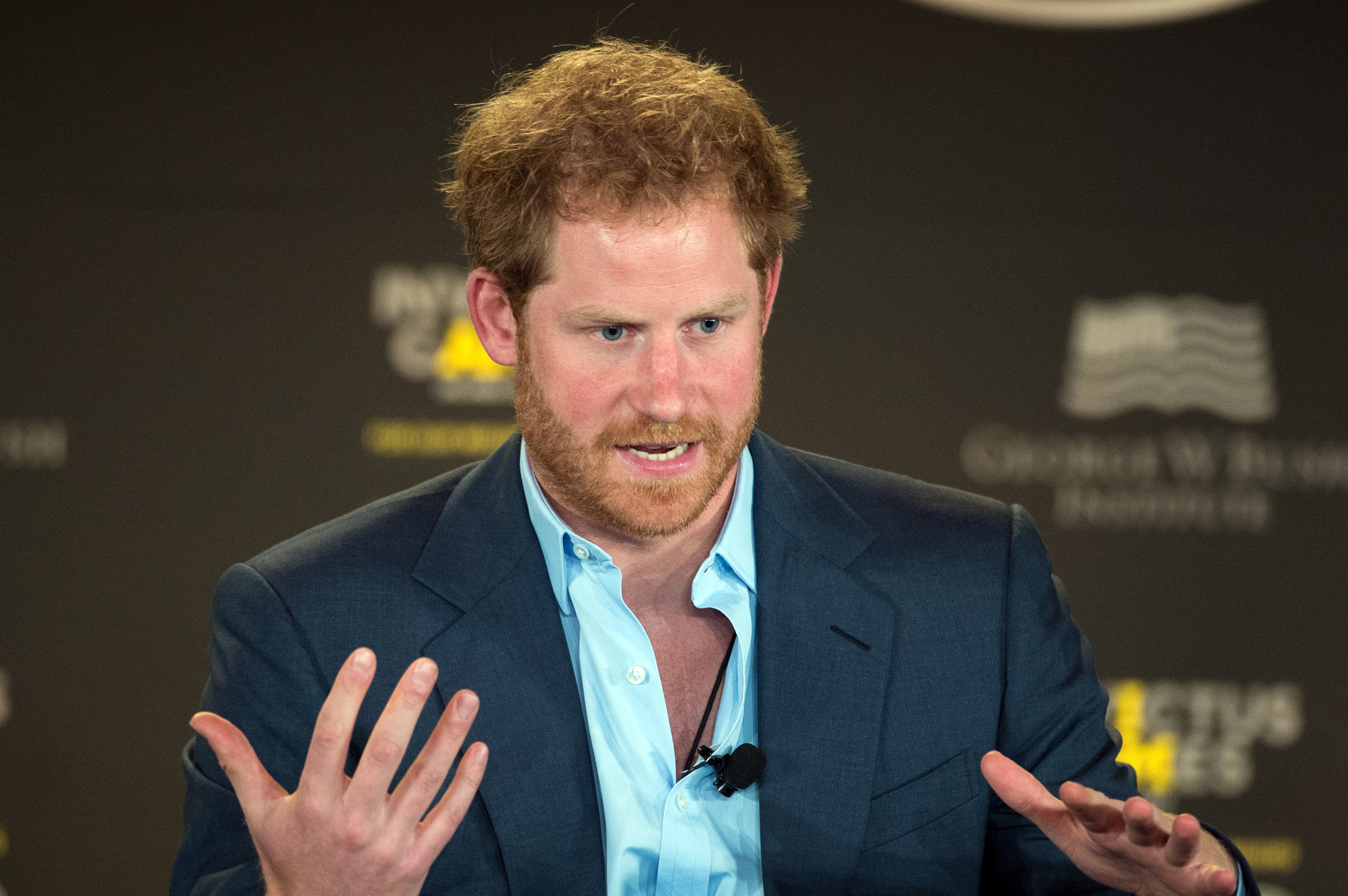 Príncipe Harry recebe R$ 72 milhões em decisão histórica relacionada à morte da mãe, Princesa Diana