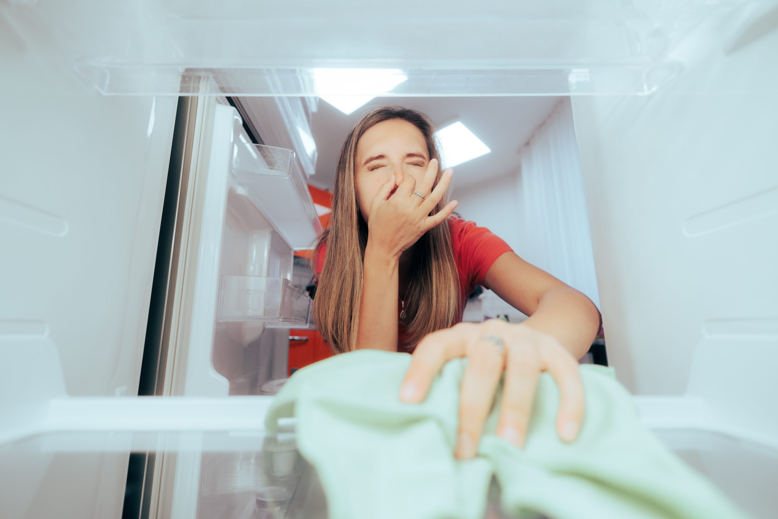 6 motivos ocultos que podem ser os culpados para o mau cheiro da sua casa