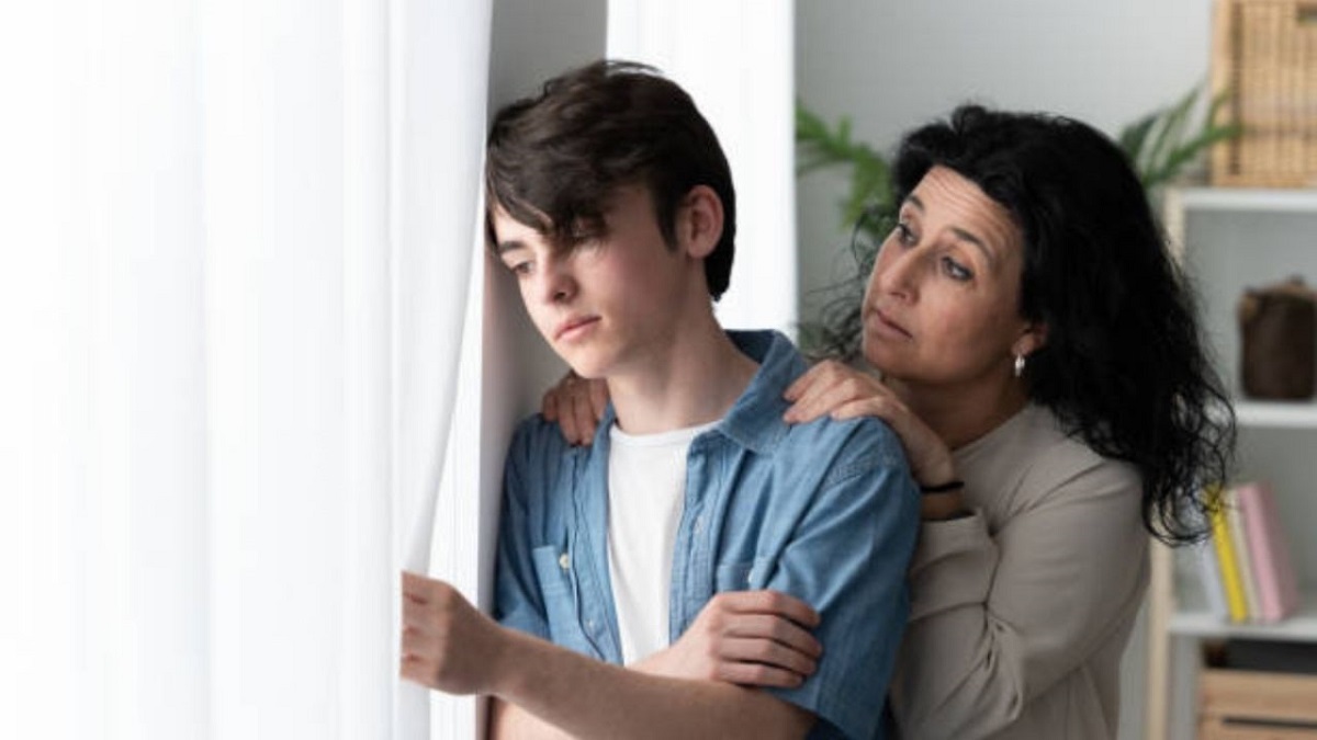 3 sinais de que sua mãe é manipuladora e tóxica, segundo a psicologia