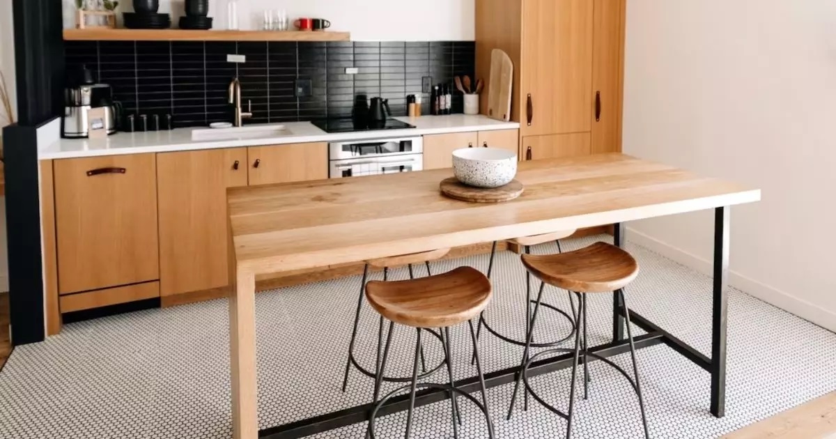 Mesa tradicional com os dias contados? Veja o que pode ficar em seu lugar