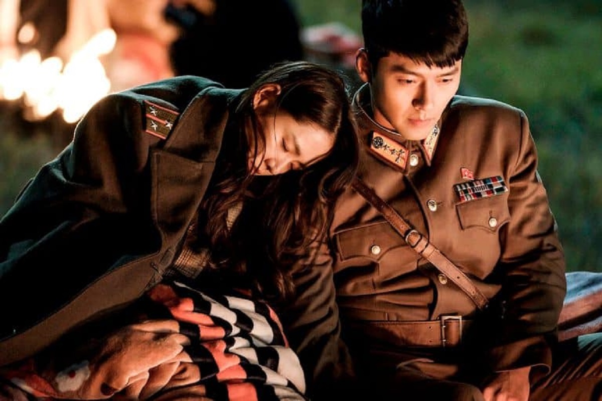 Dois K-dramas que viralizaram no mundo estão na Netflix – já assistiu?
