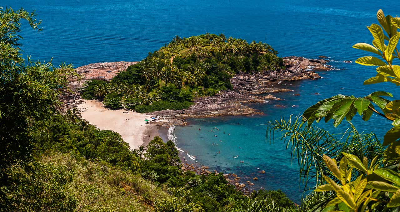 Subestimado! Destino brasileiro pouco conhecido entra na lista dos 24 mais incríveis do planeta