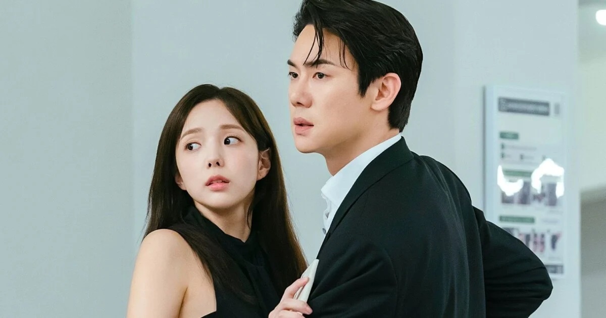 4 doramas imperdíveis para assistir o mais rápido possível de tão bons que eles são