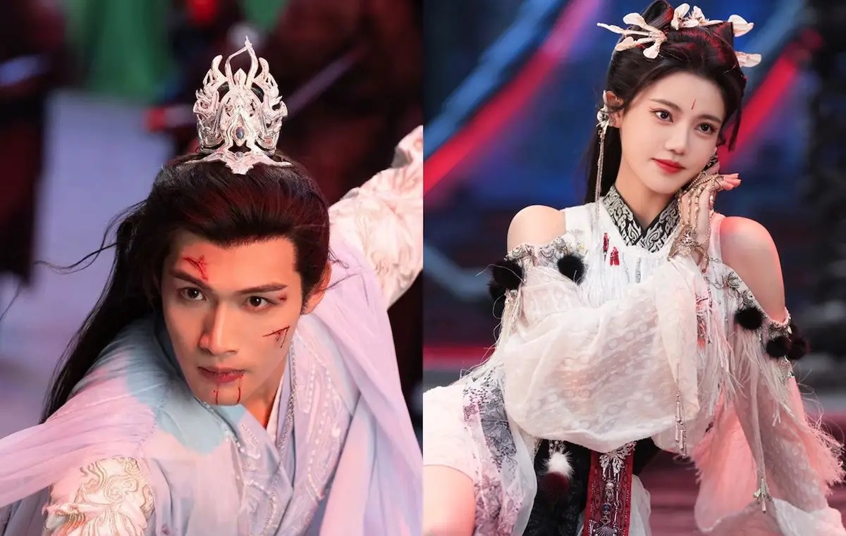 Coreano, japonês e chinês! 6 lançamentos de doramas que chegam em janeiro